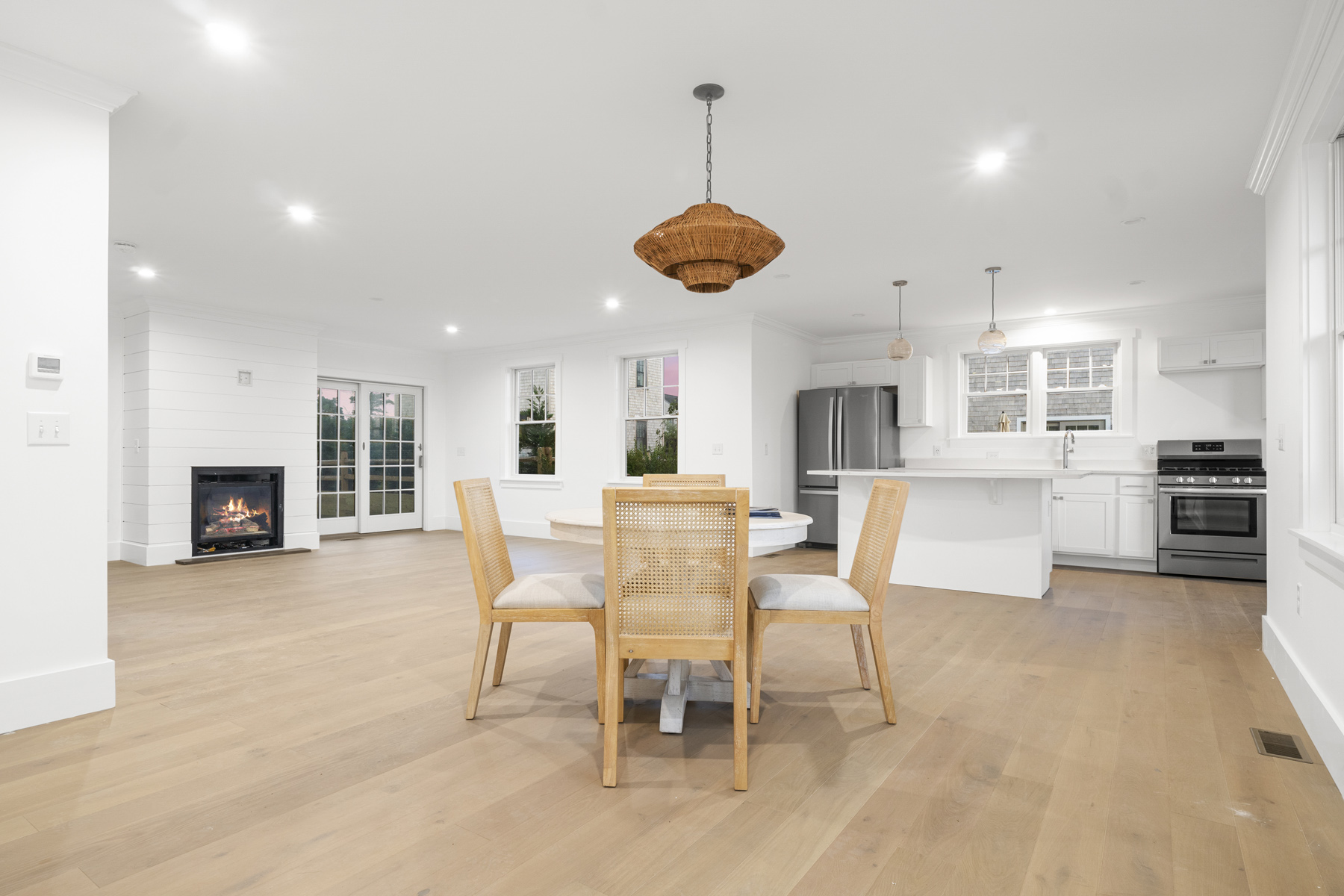 18 Beach Grass Road