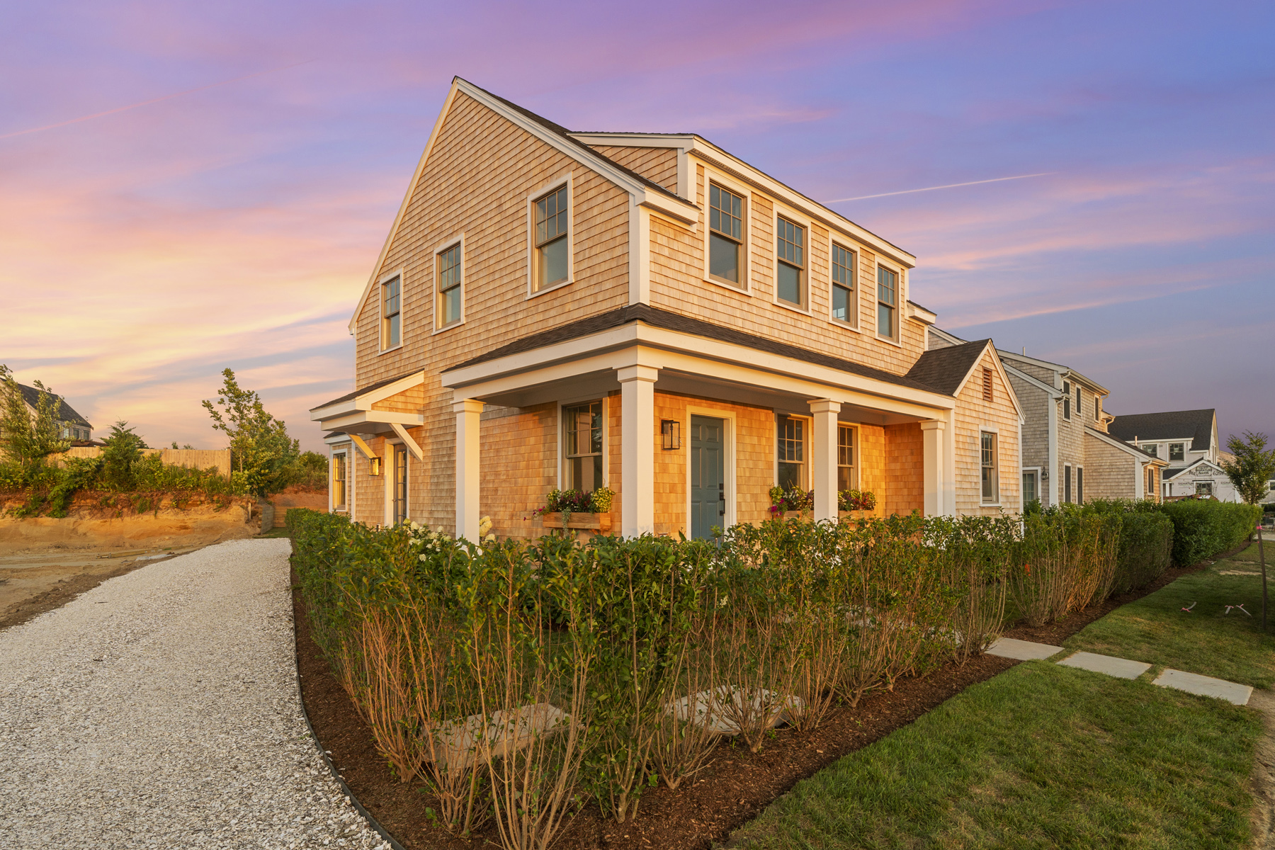 18 Beach Grass Road