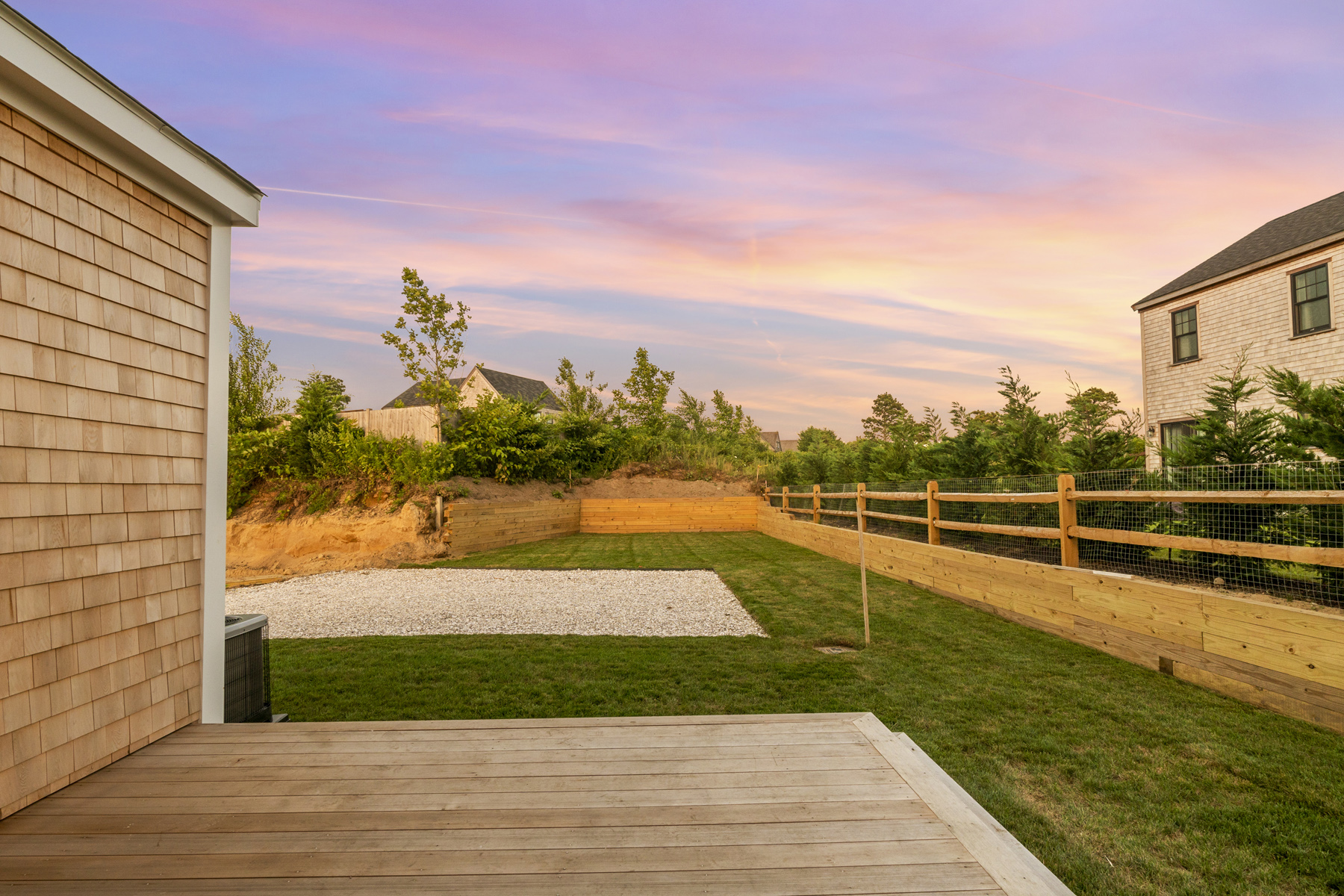 18 Beach Grass Road