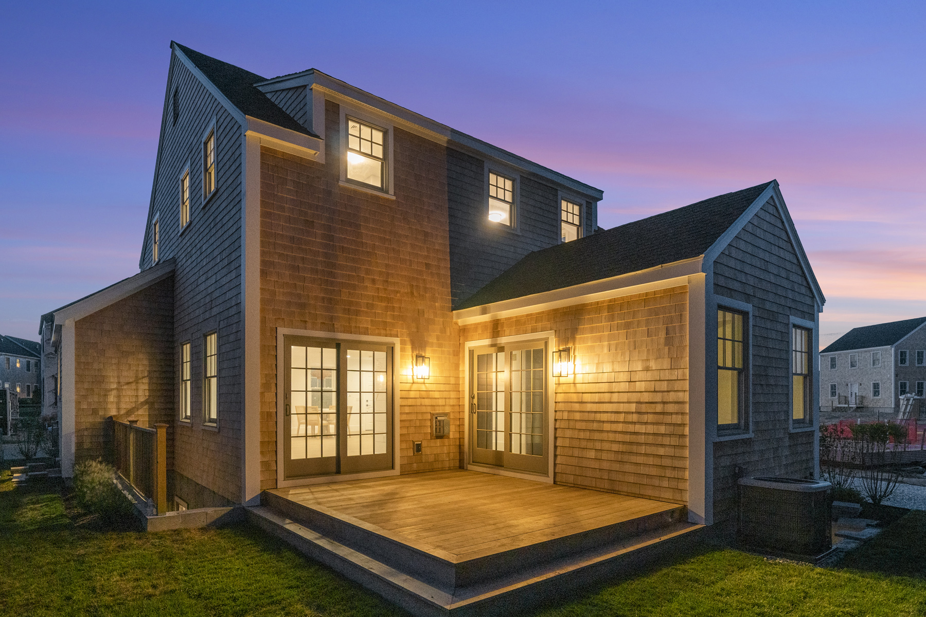 18 Beach Grass Road