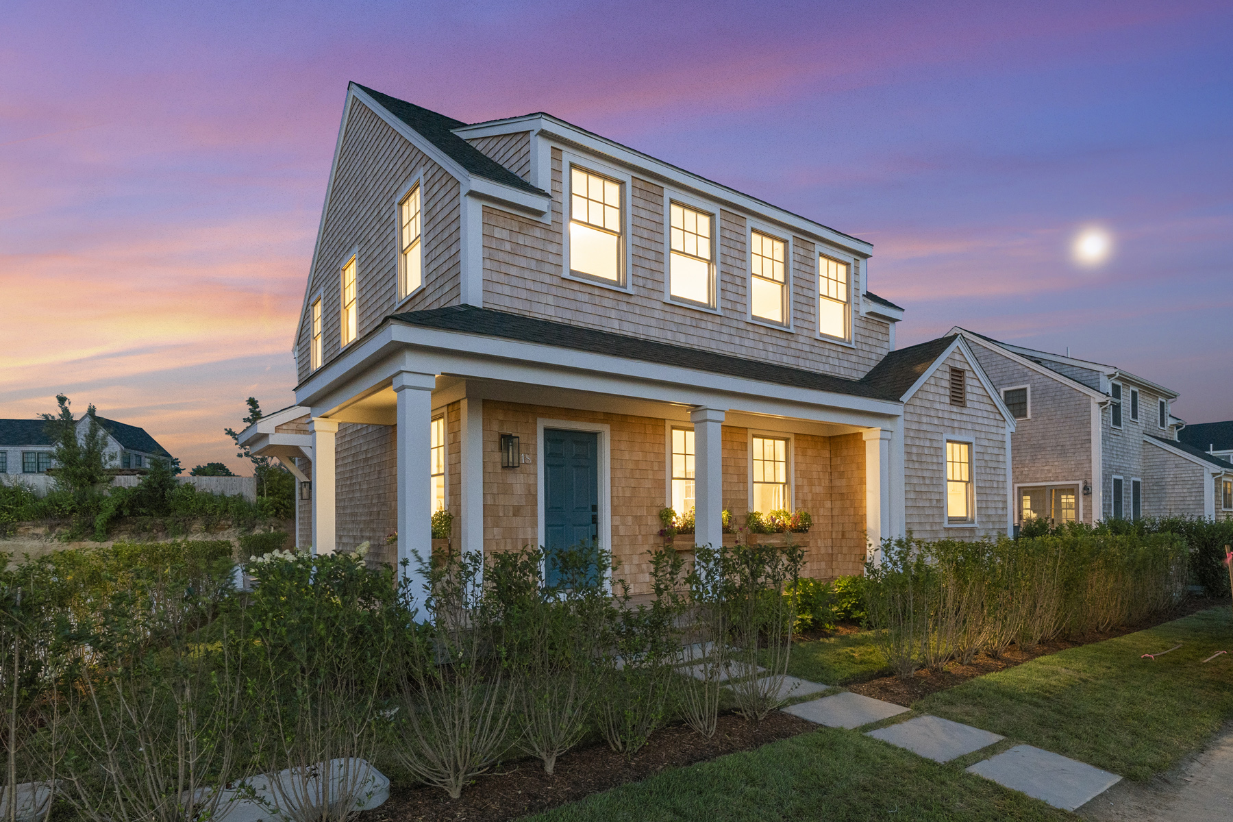 18 Beach Grass Road