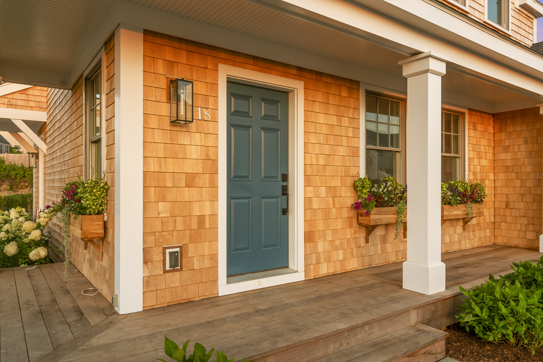 18 Beach Grass Road