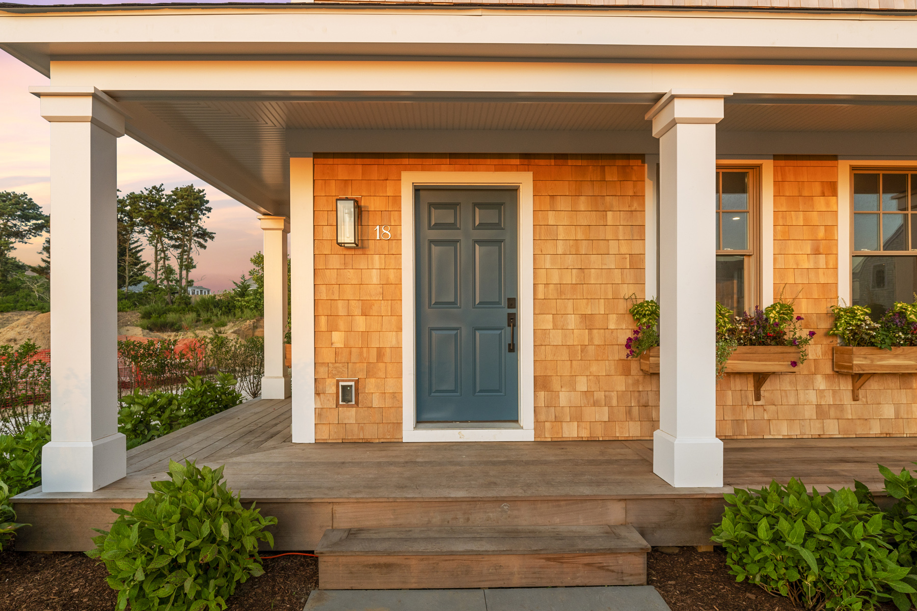 18 Beach Grass Road