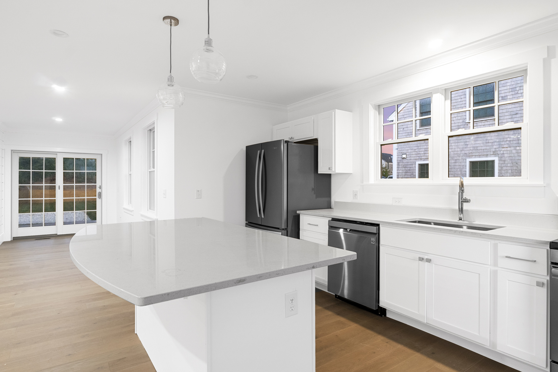 18 Beach Grass Road