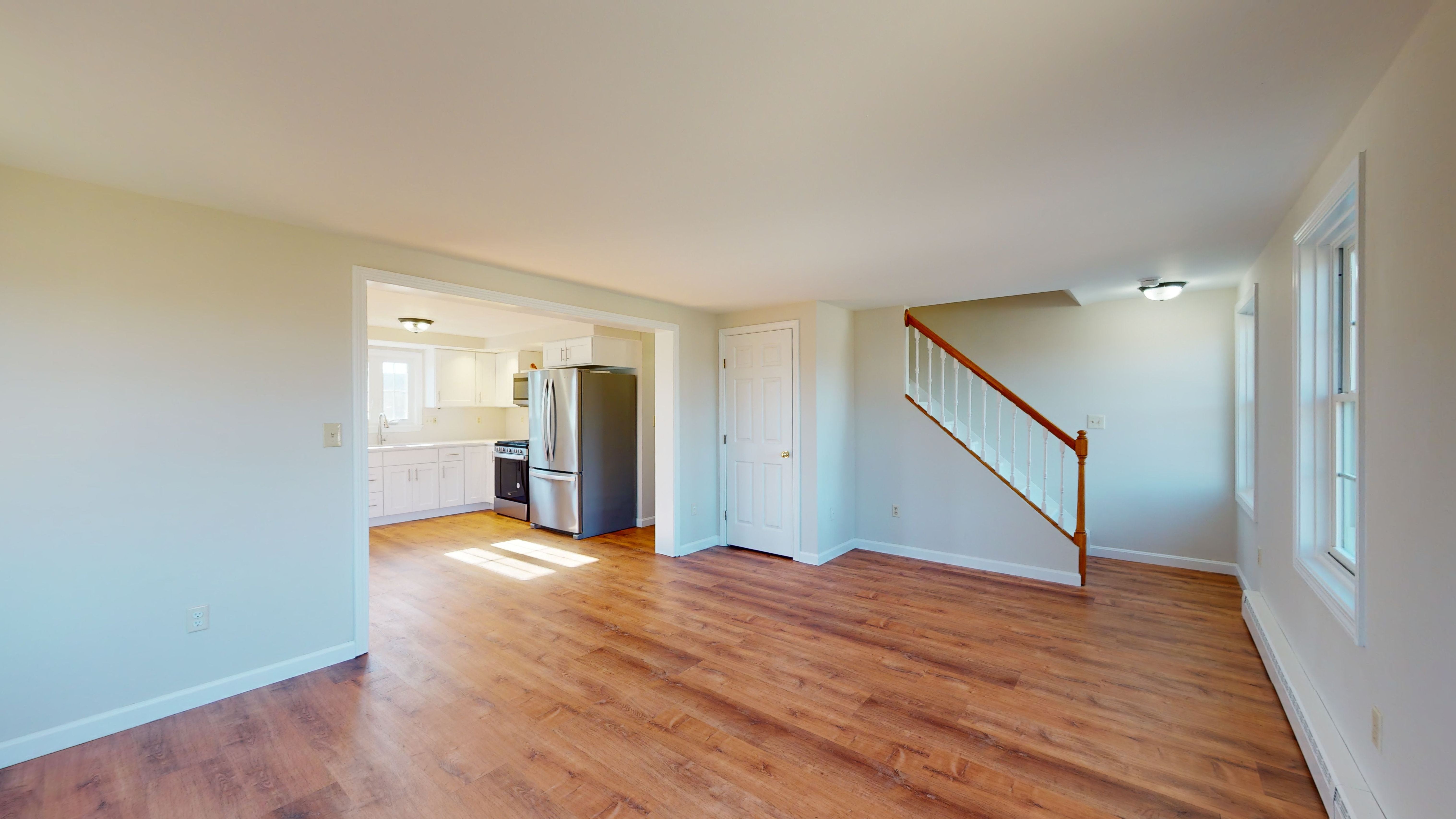 2 Sea Fox Circle A & B