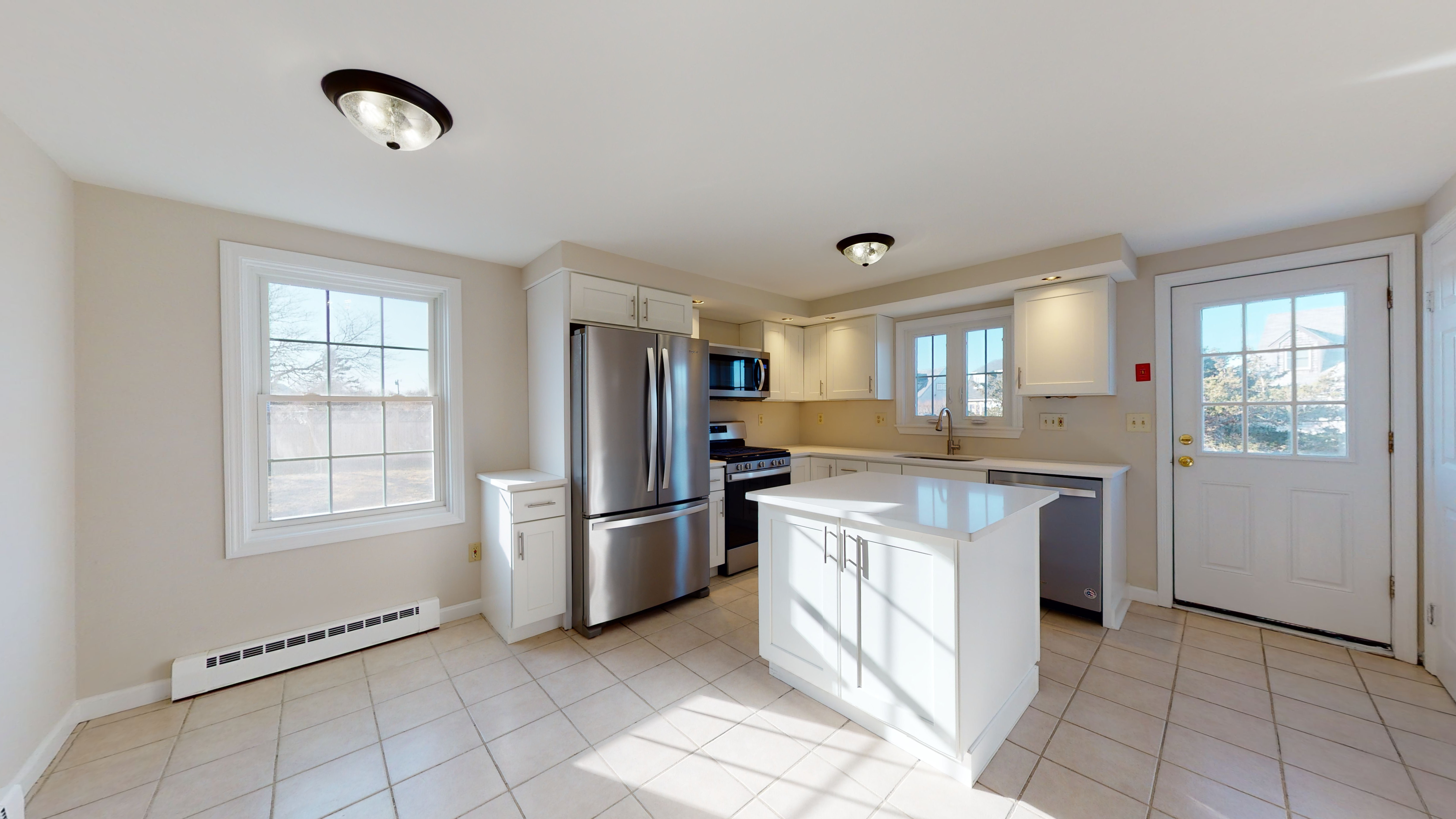 2 Sea Fox Circle A & B