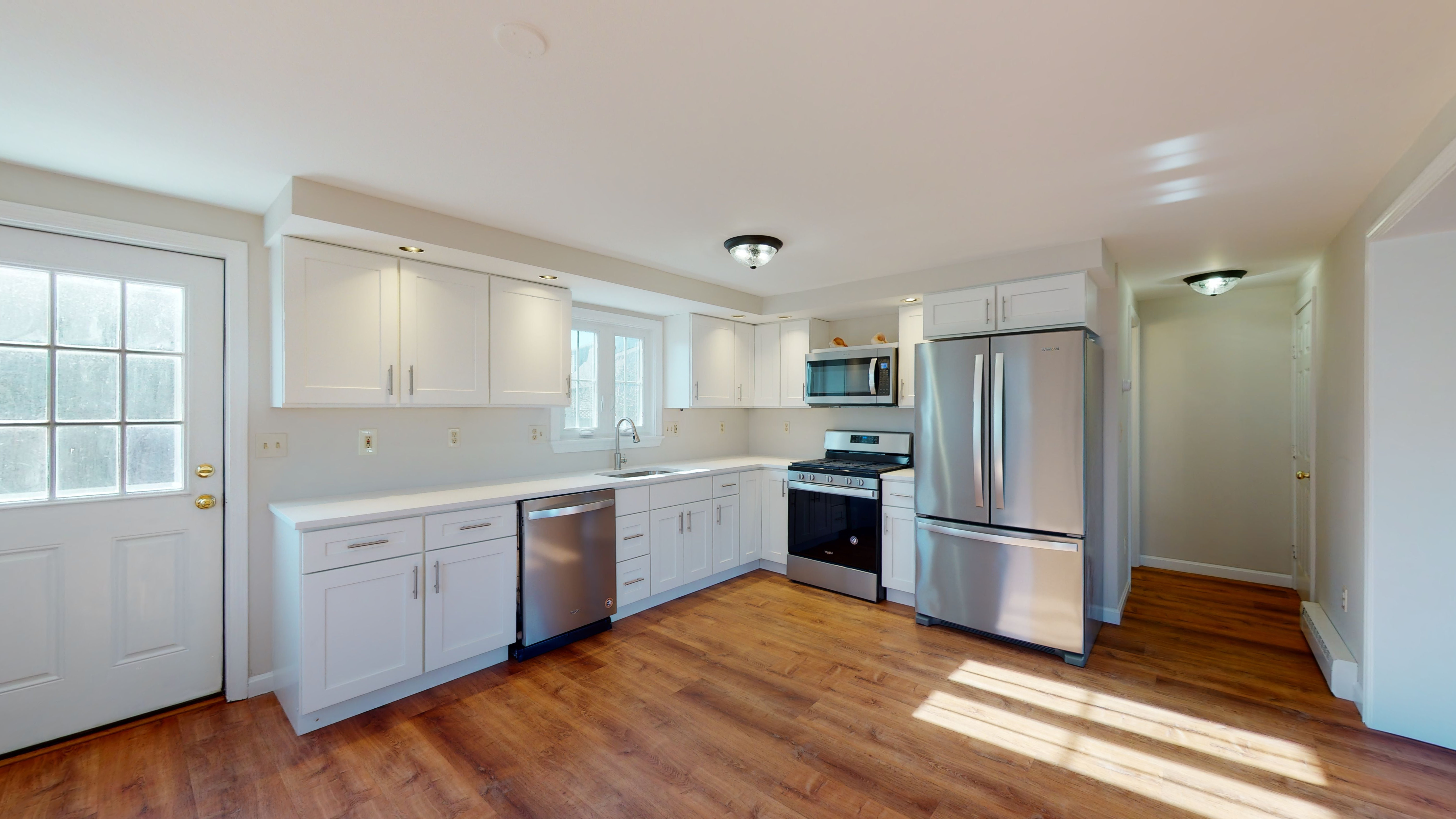 2 Sea Fox Circle A & B