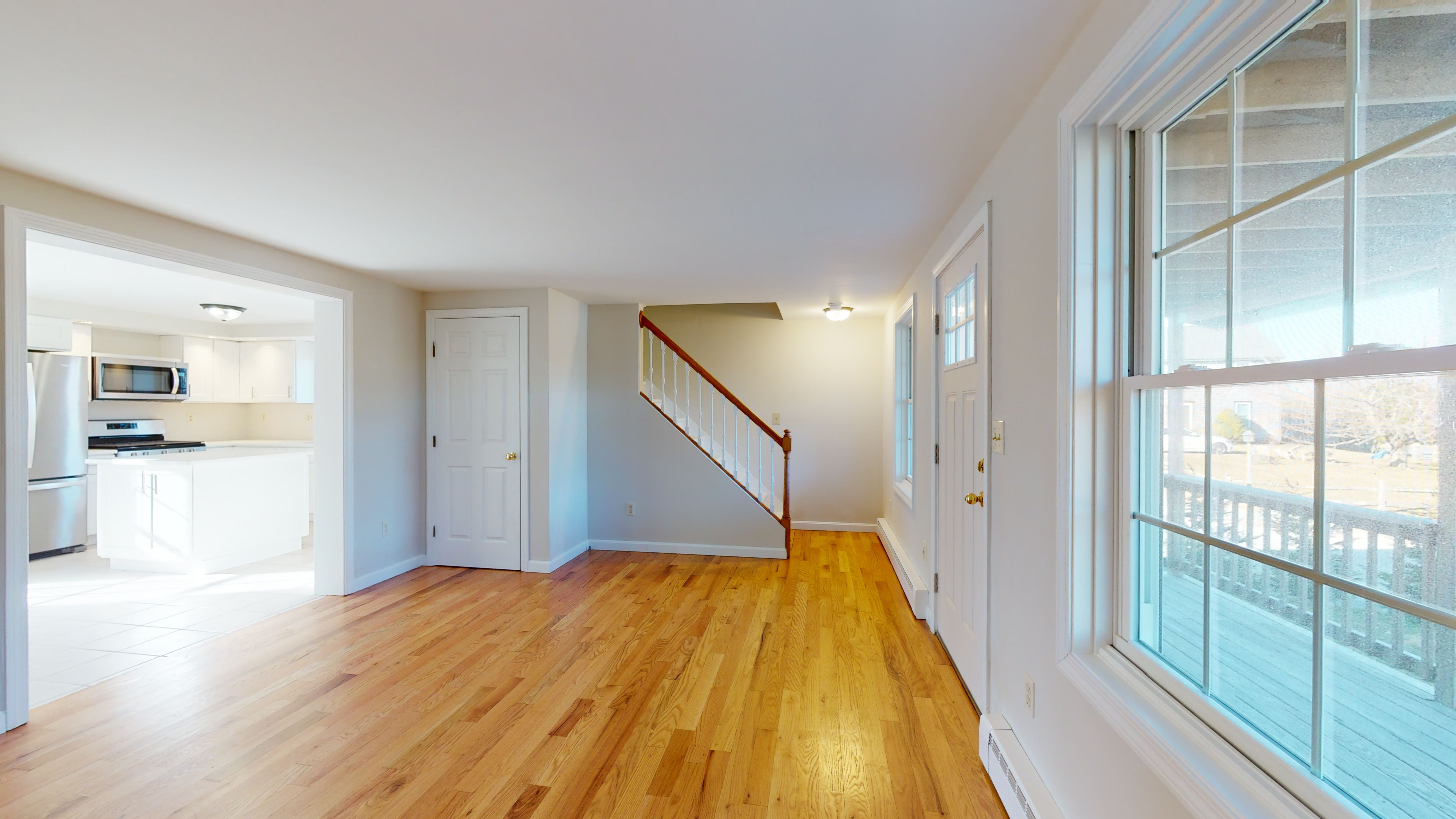 2 Sea Fox Circle A & B