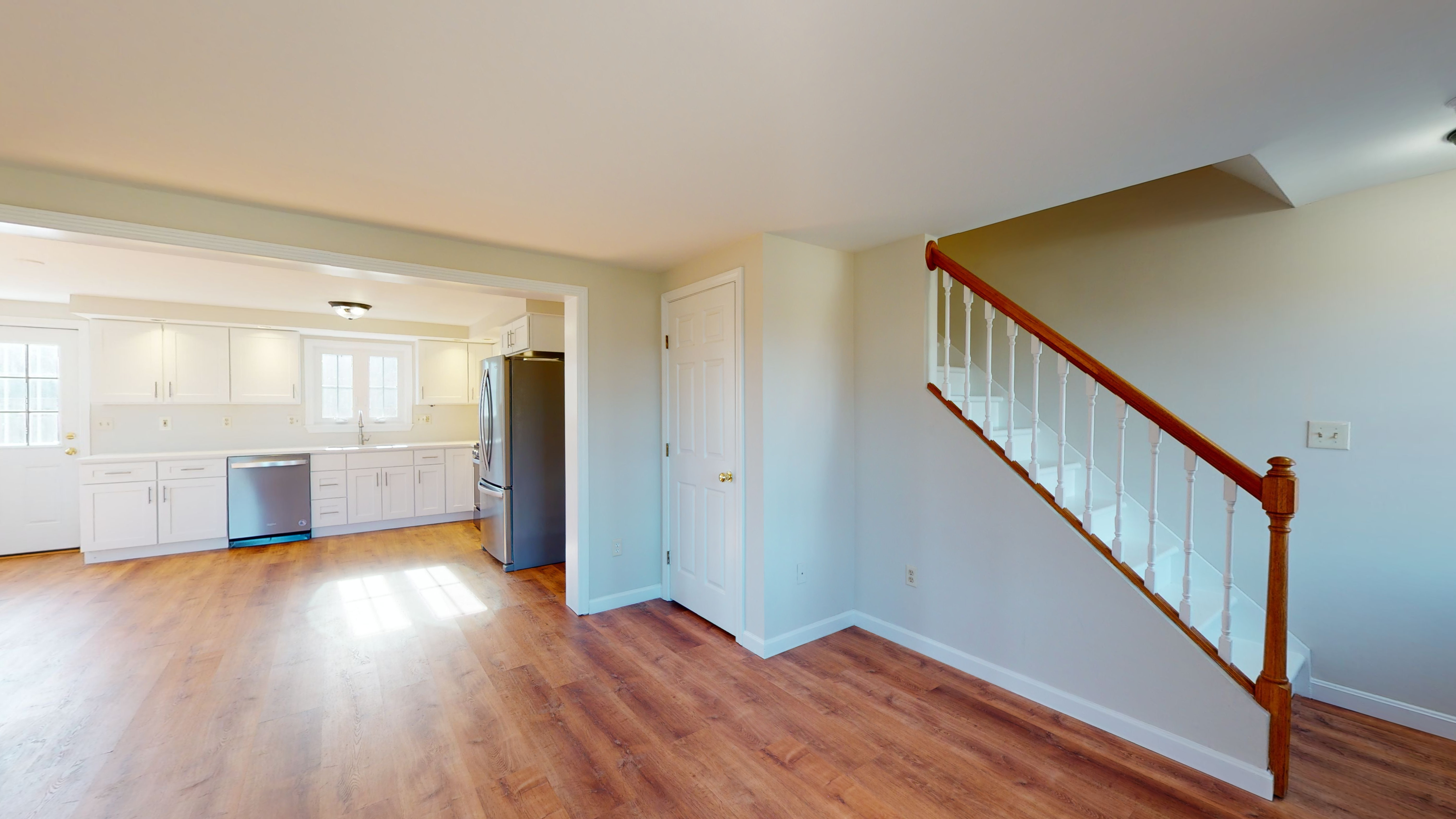 2 Sea Fox Circle A & B