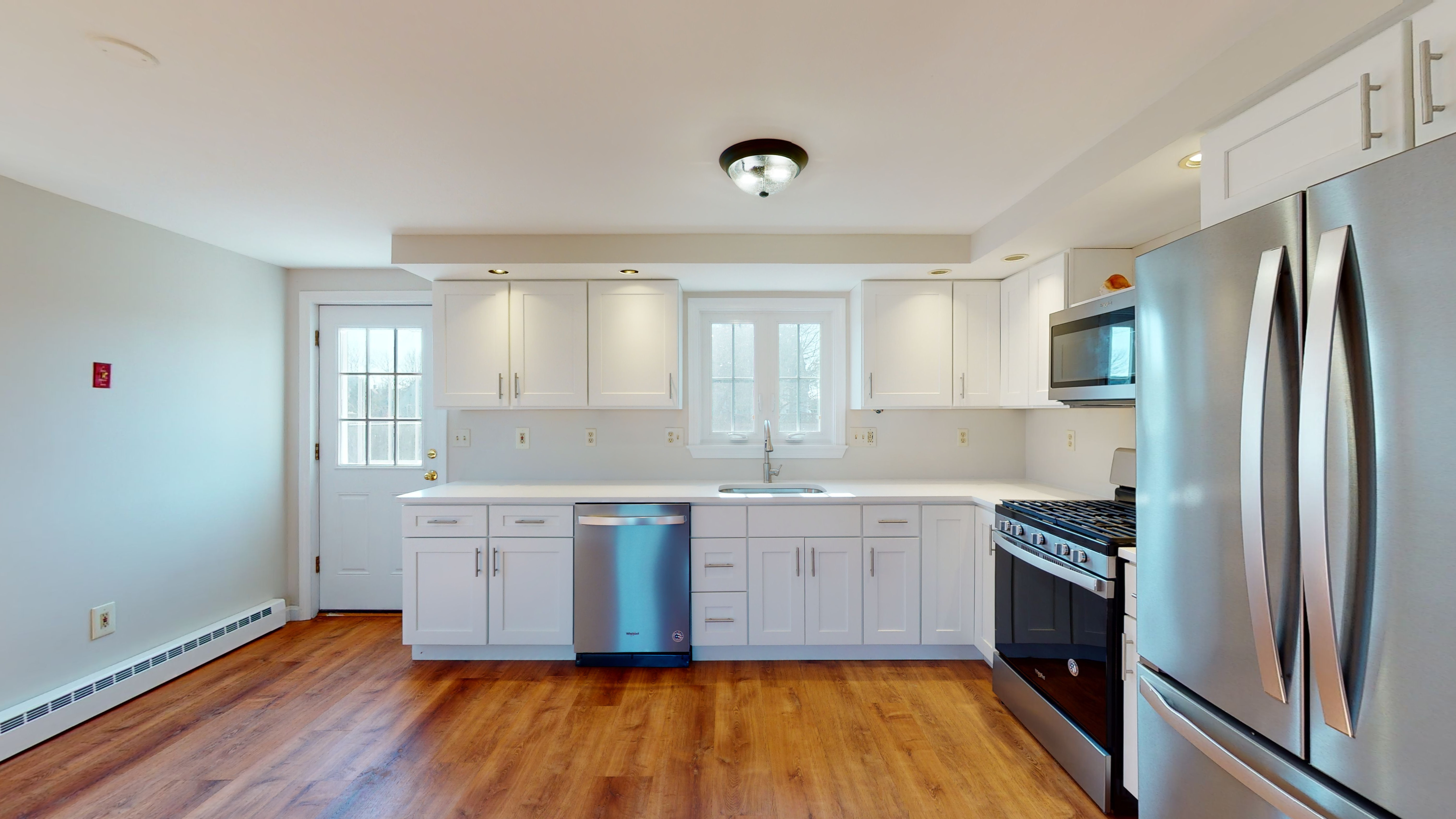 2 Sea Fox Circle A & B
