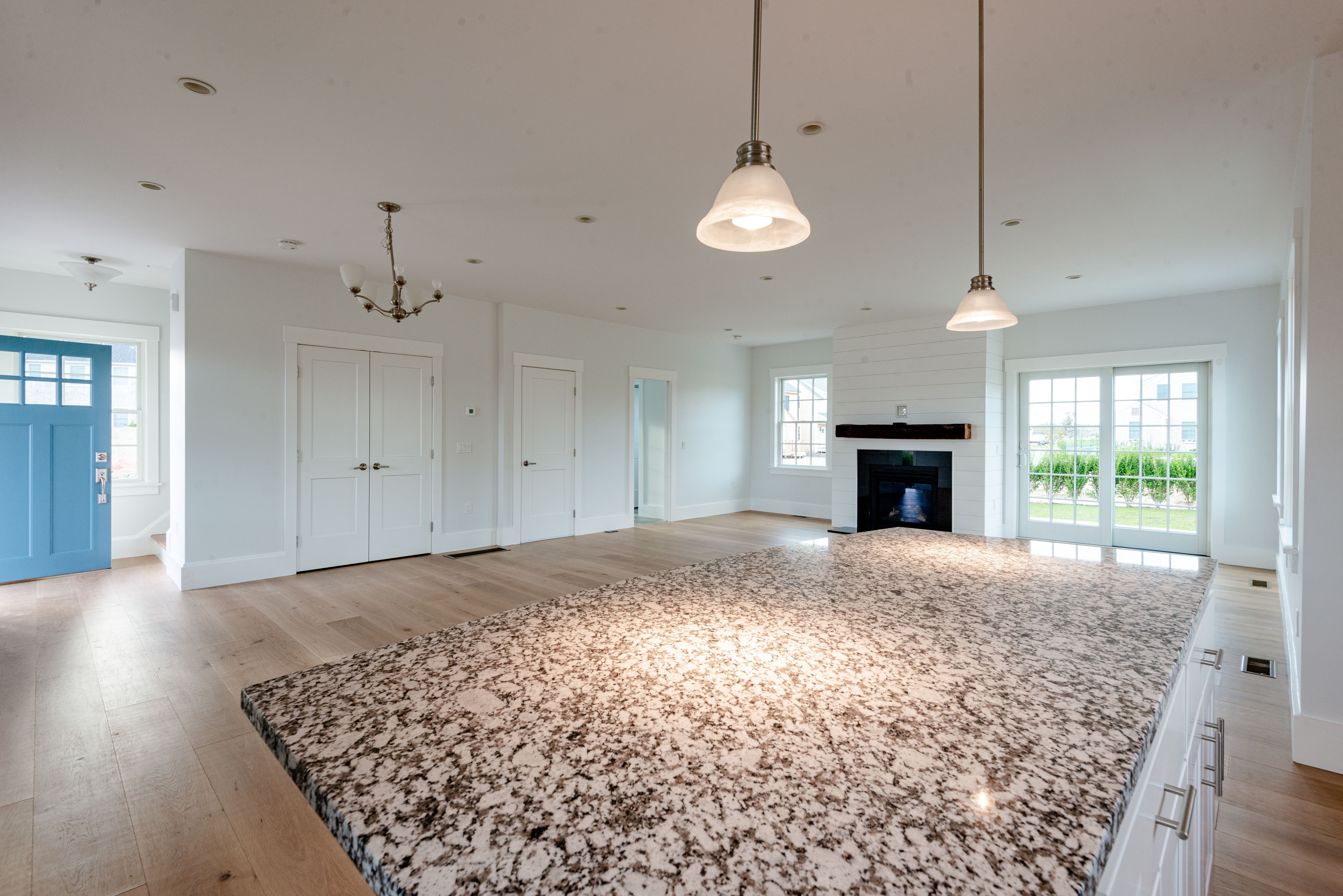 1 Lilac Court