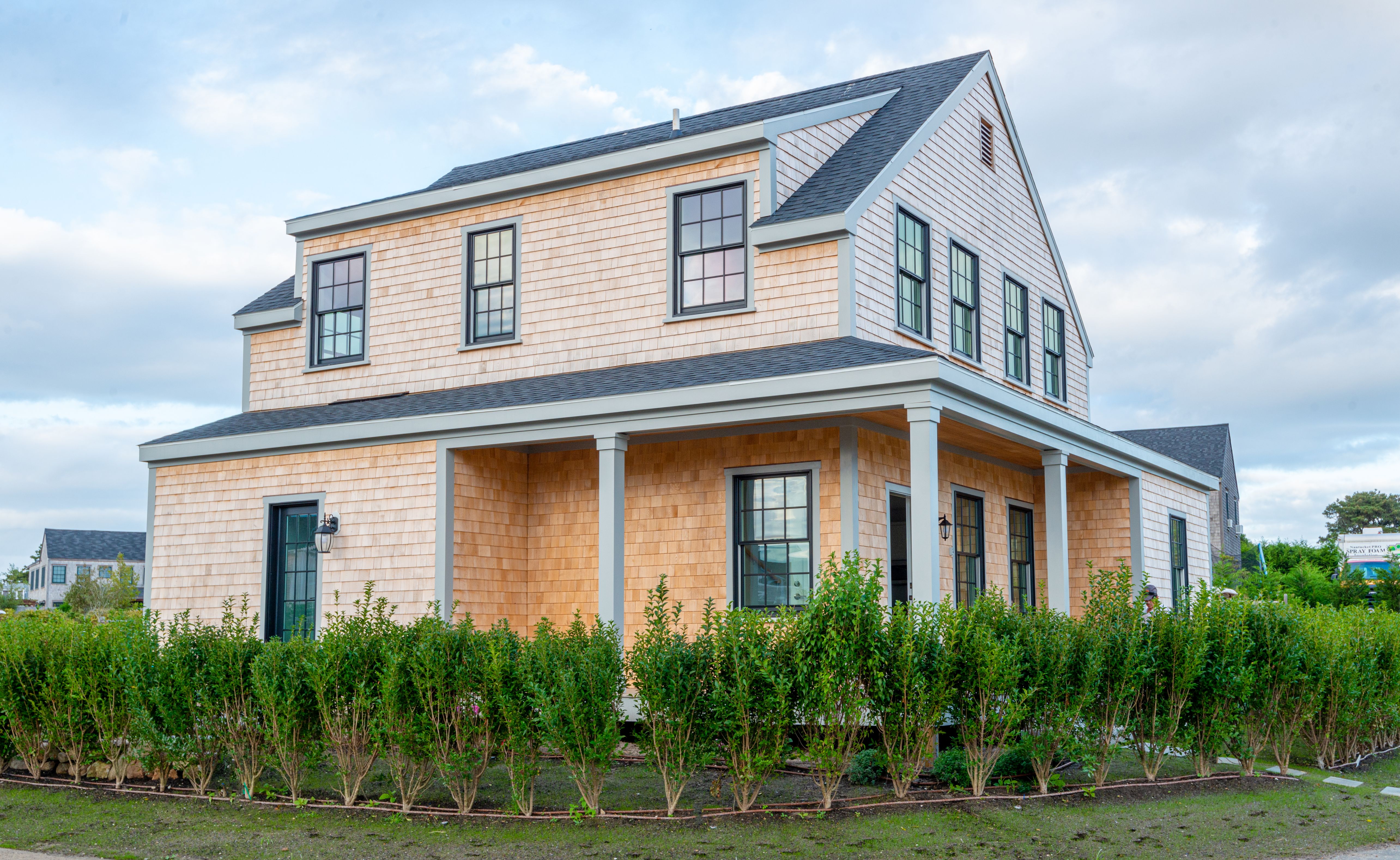 1 Lilac Court