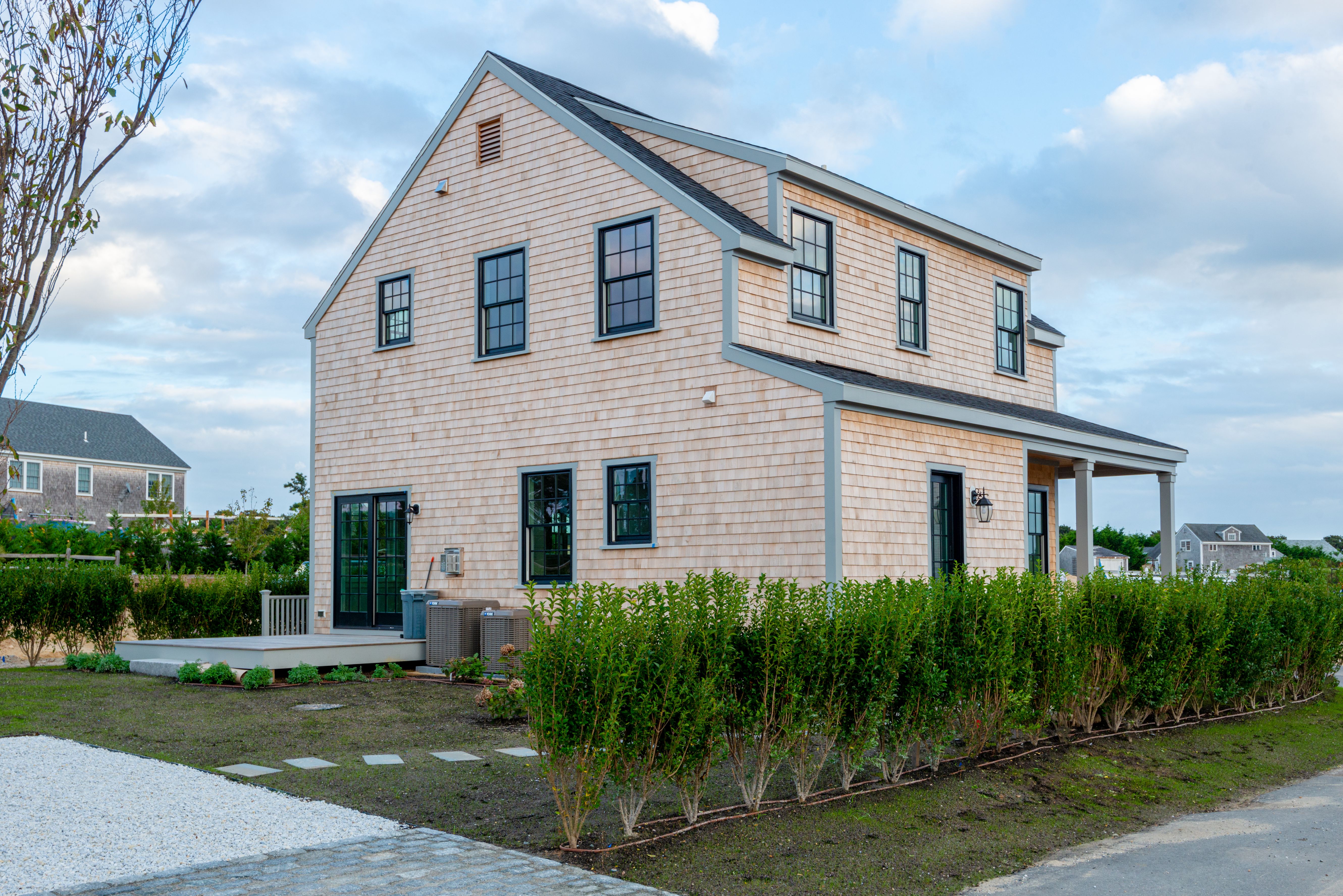 1 Lilac Court