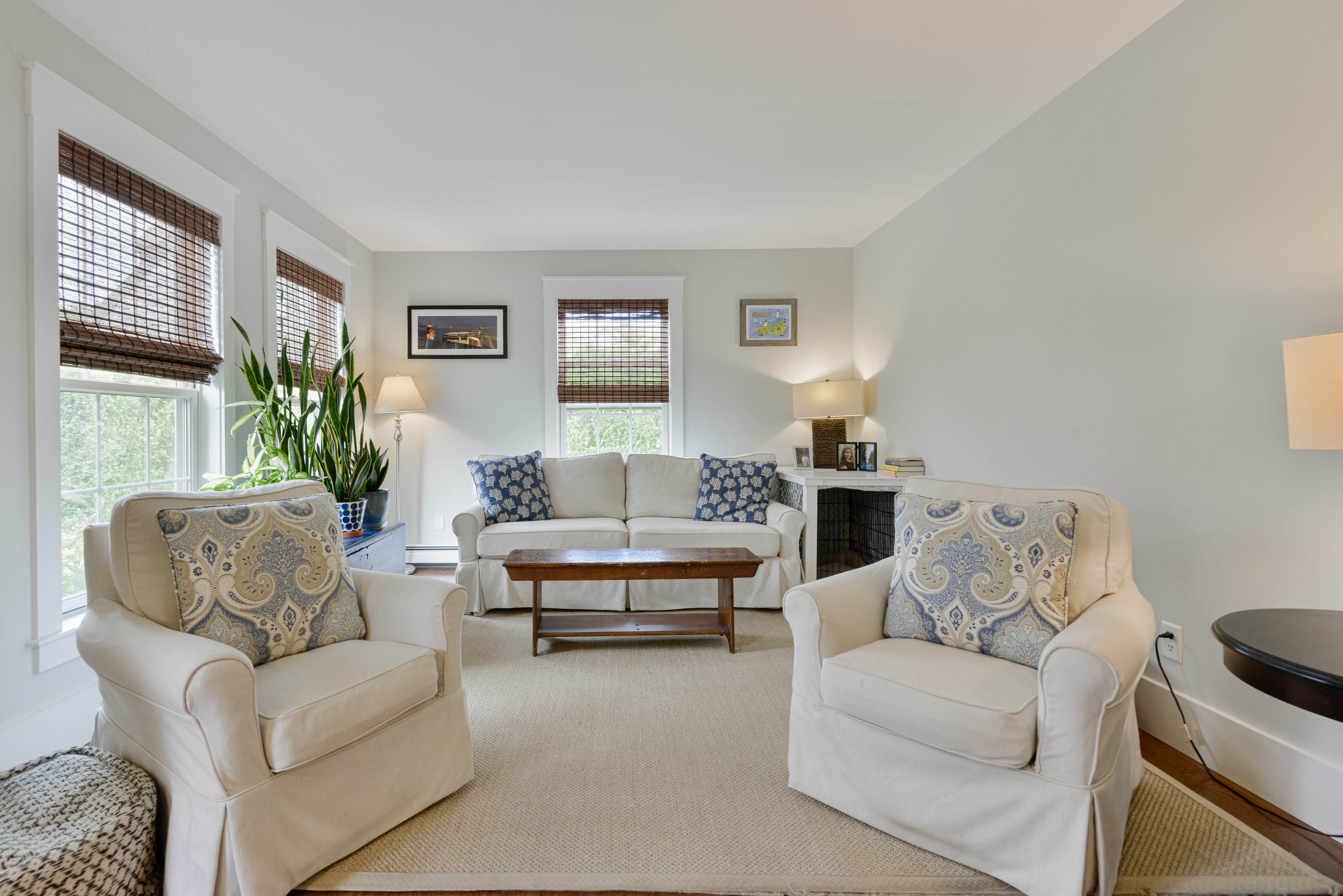 6 C Folger Avenue