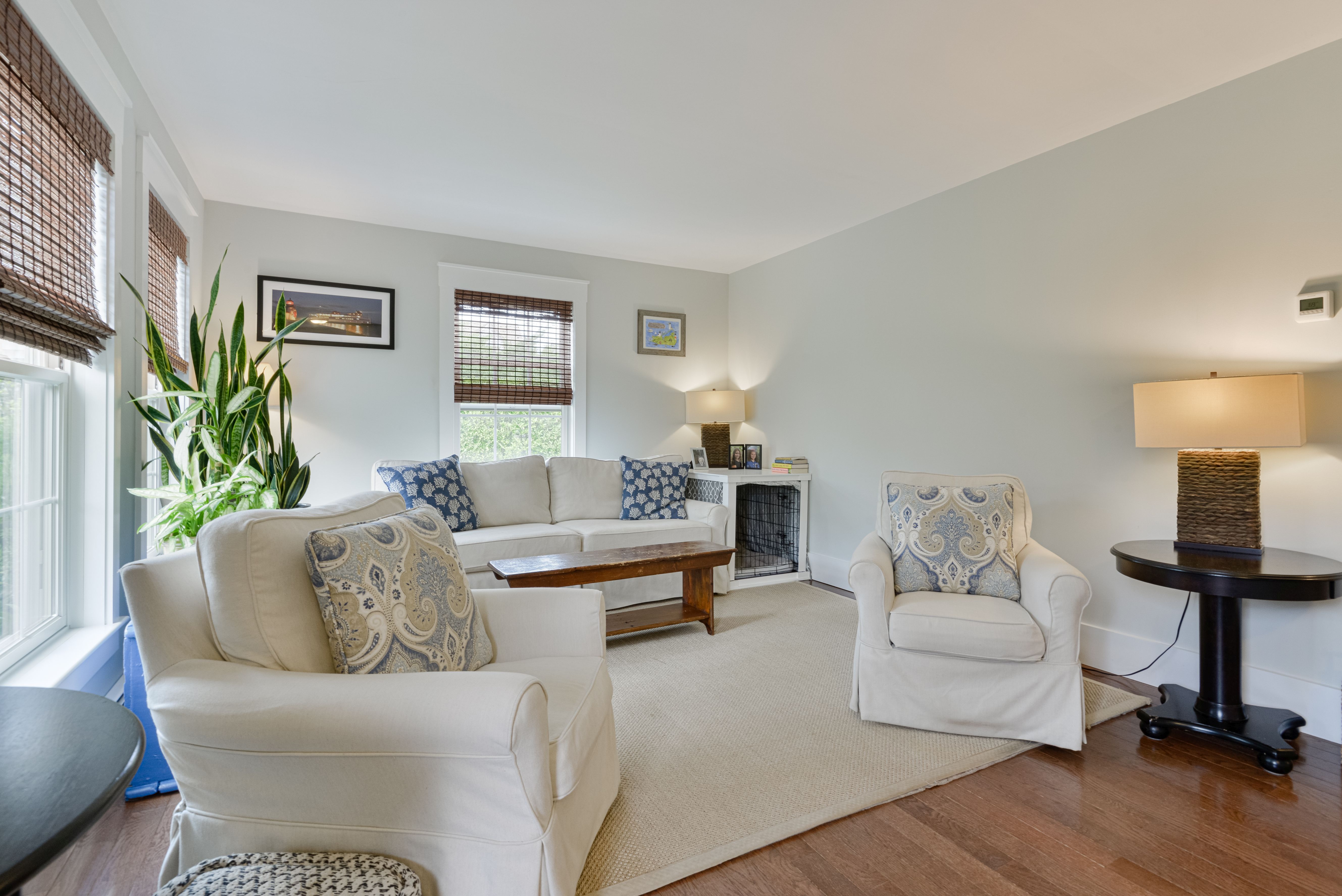 6 C Folger Avenue