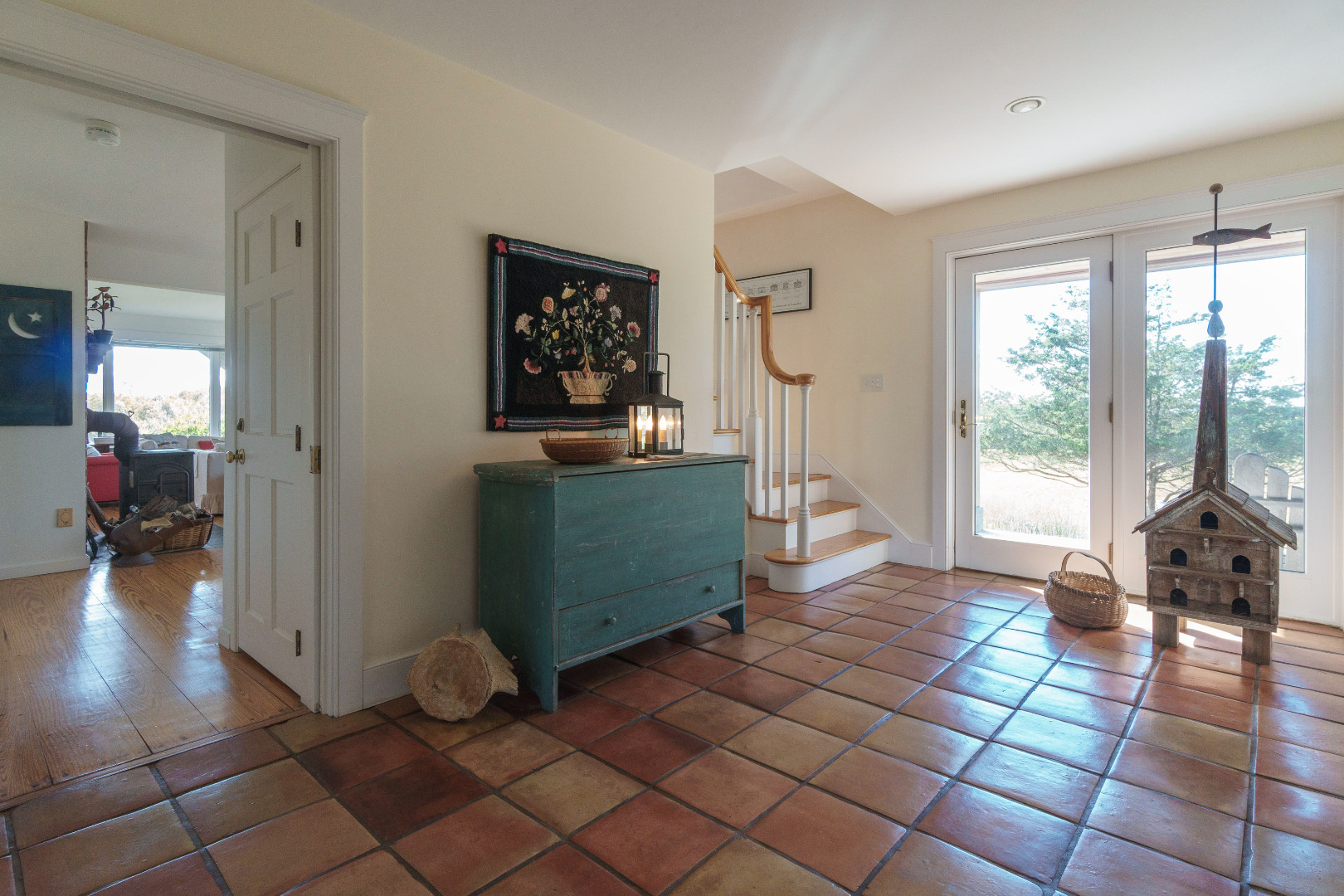 18 Eat Fire Spring Road