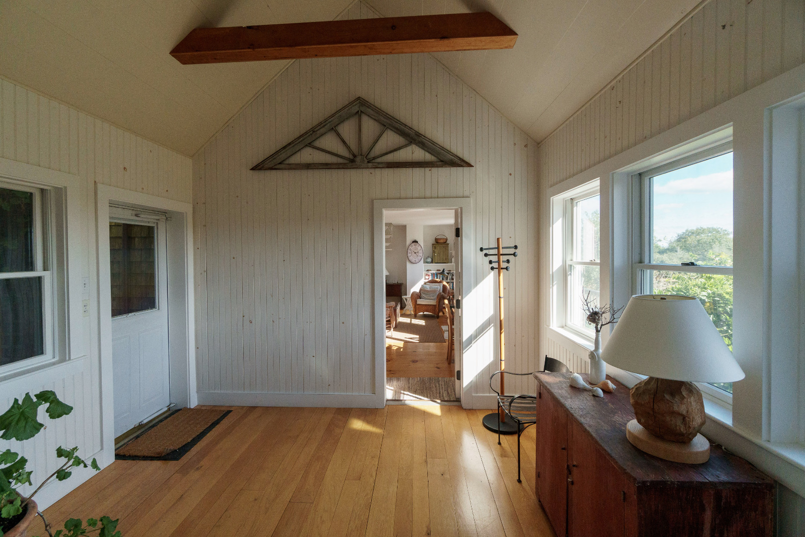 18 Eat Fire Spring Road