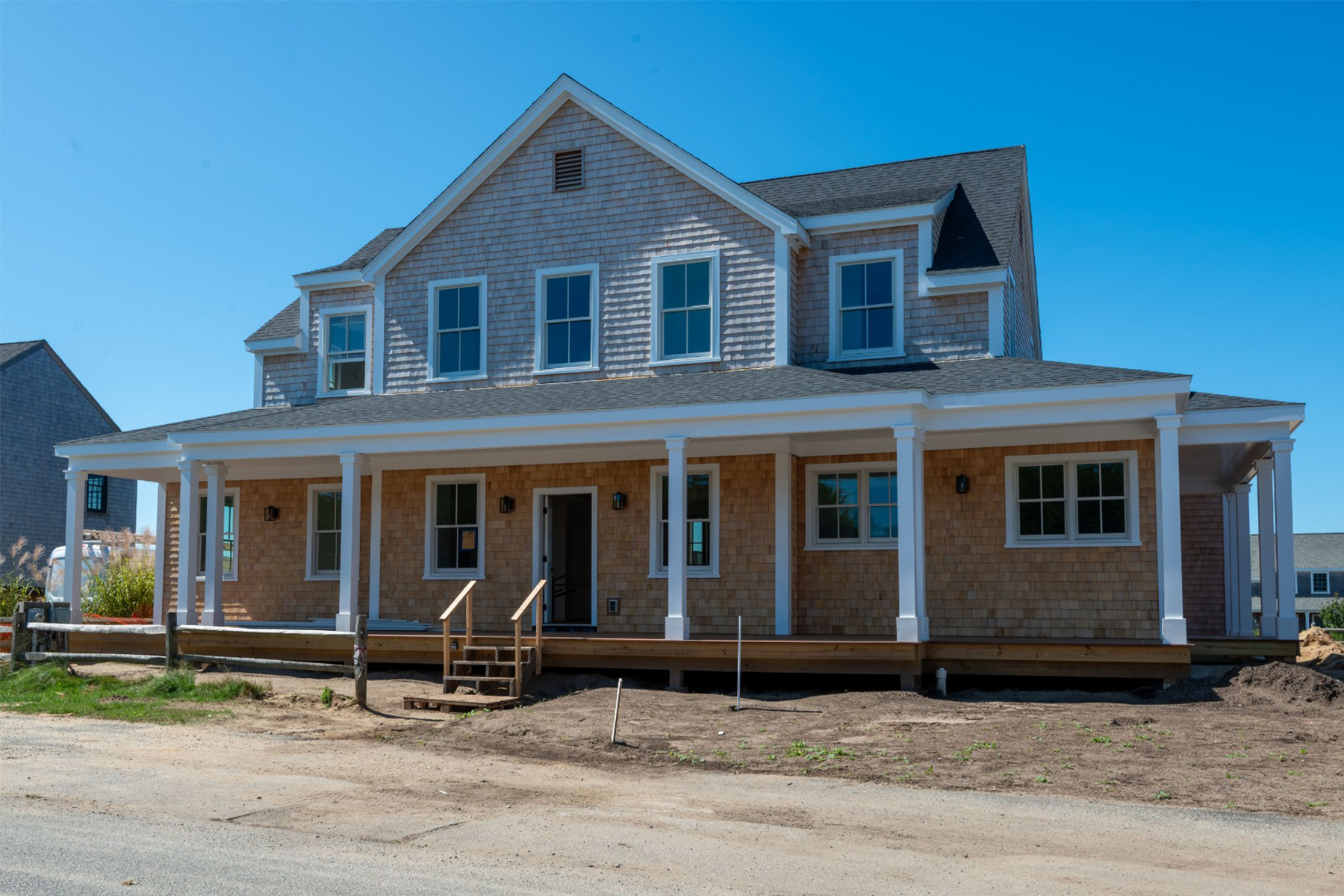30A Evergreen Way 