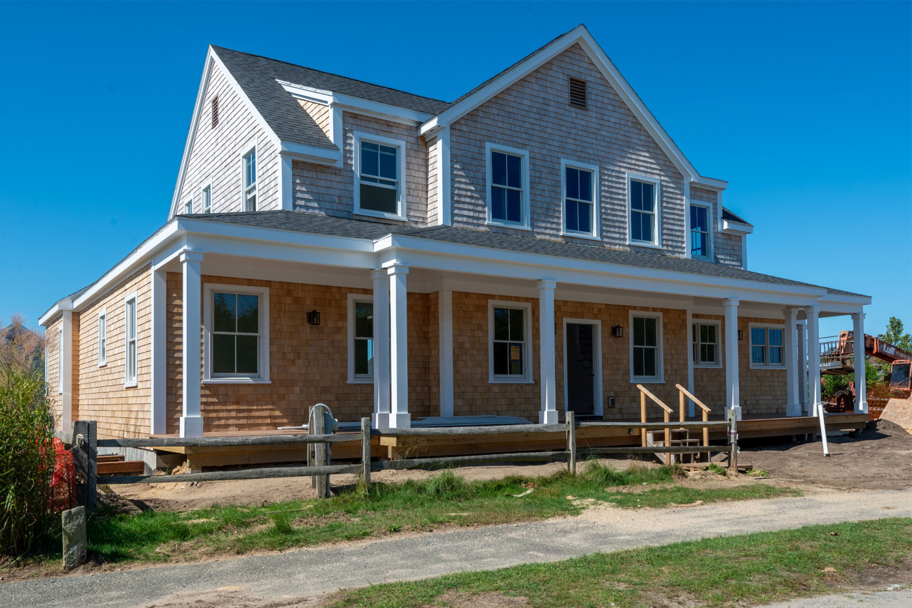 30A Evergreen Way 