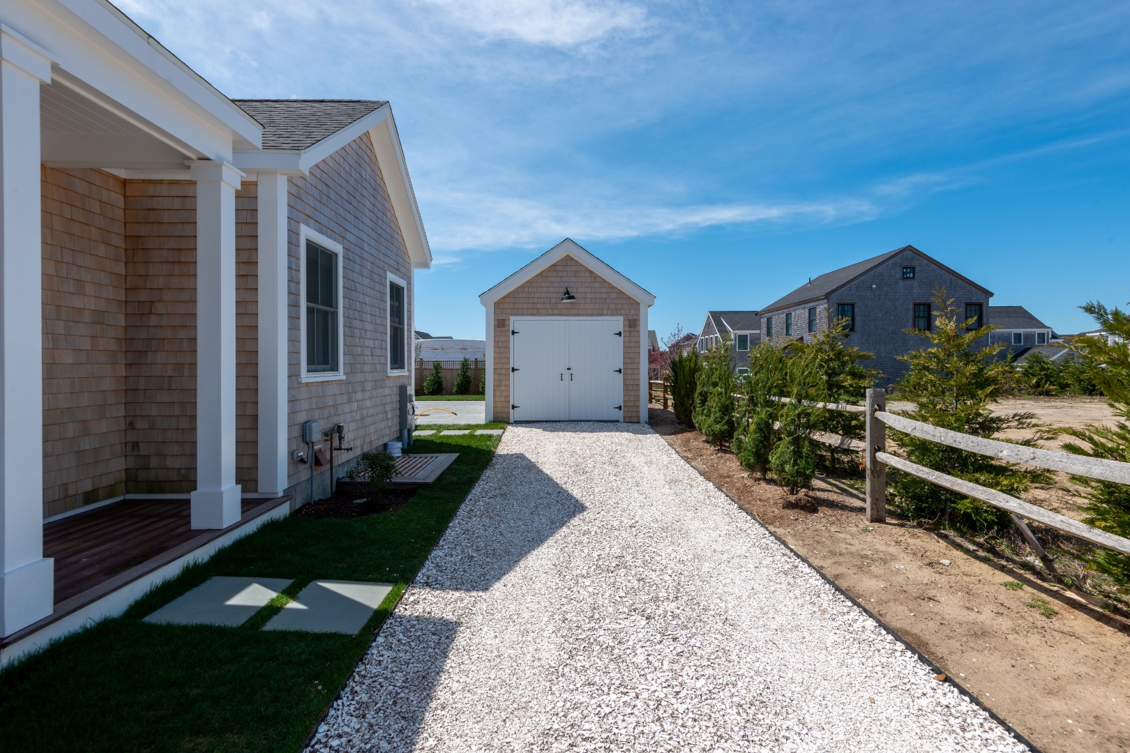 30A Evergreen Way