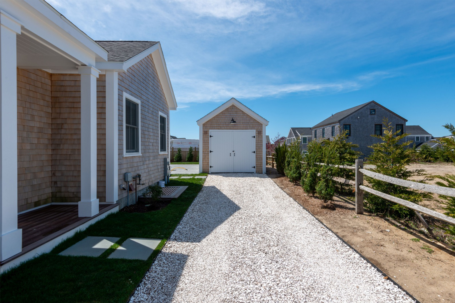 30A Evergreen Way 