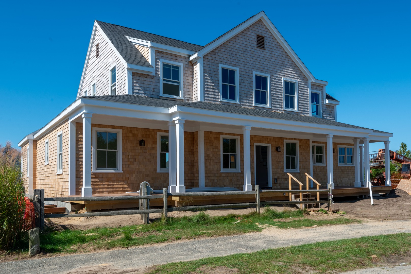 30A Evergreen Way
