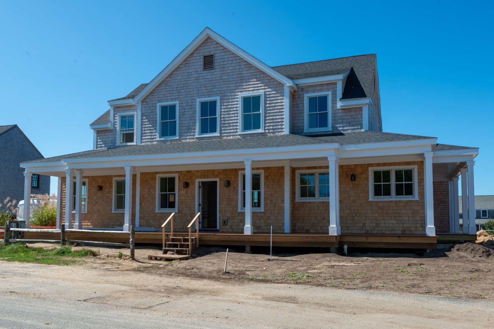 30A Evergreen Way