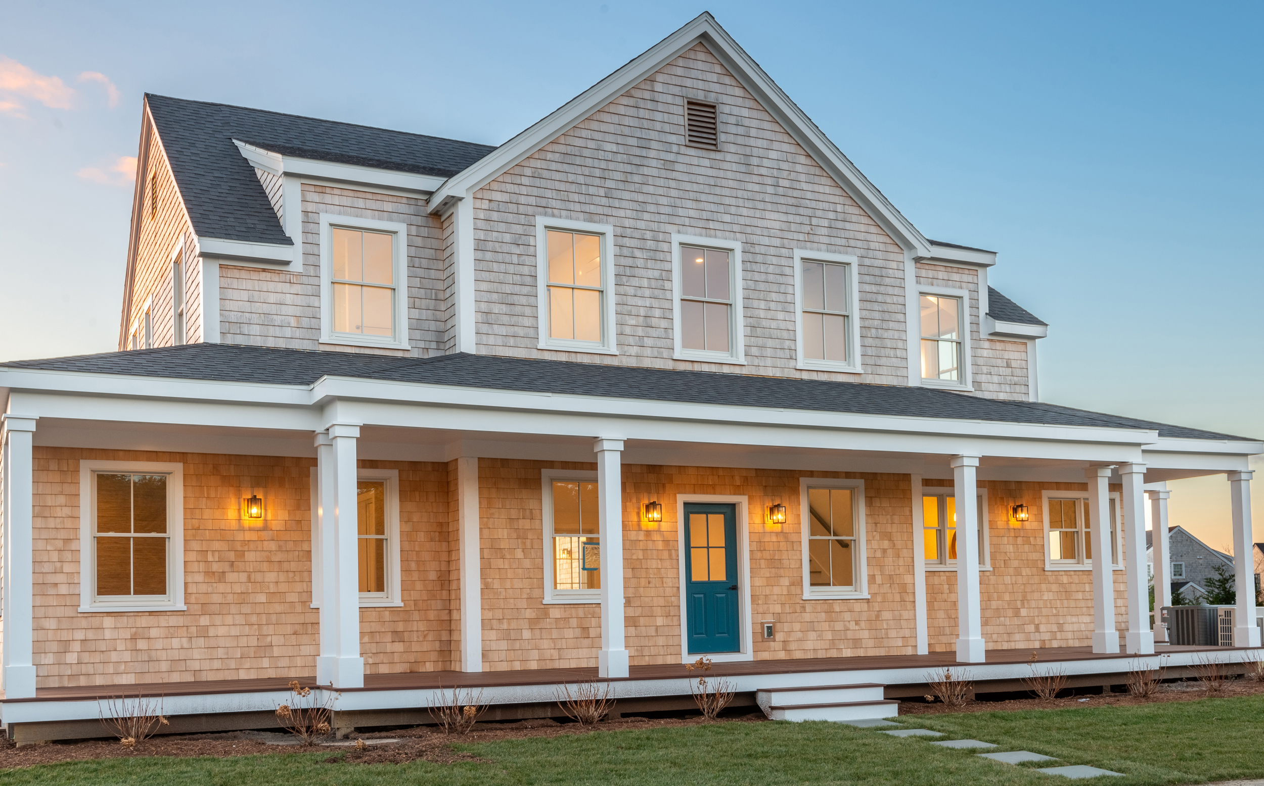30A Evergreen Way 
