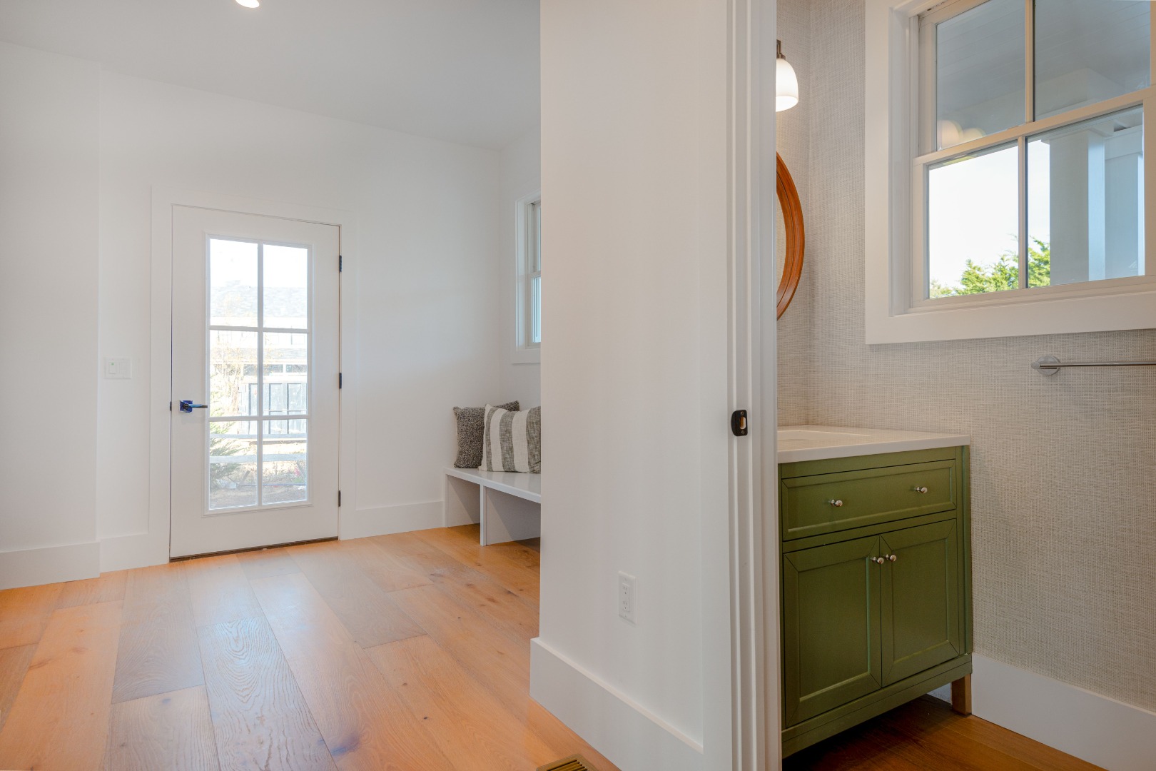 30A Evergreen Way