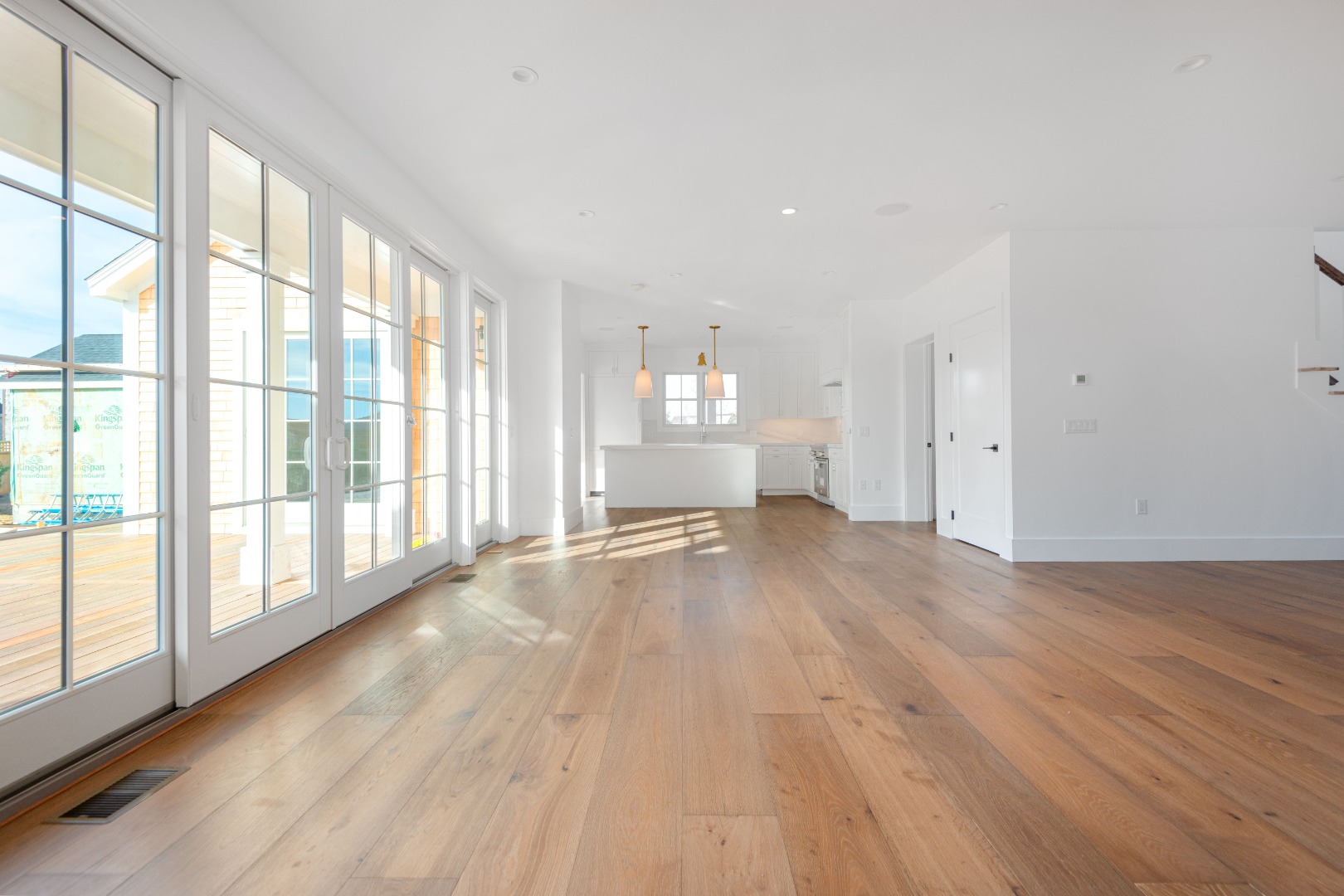 30A Evergreen Way