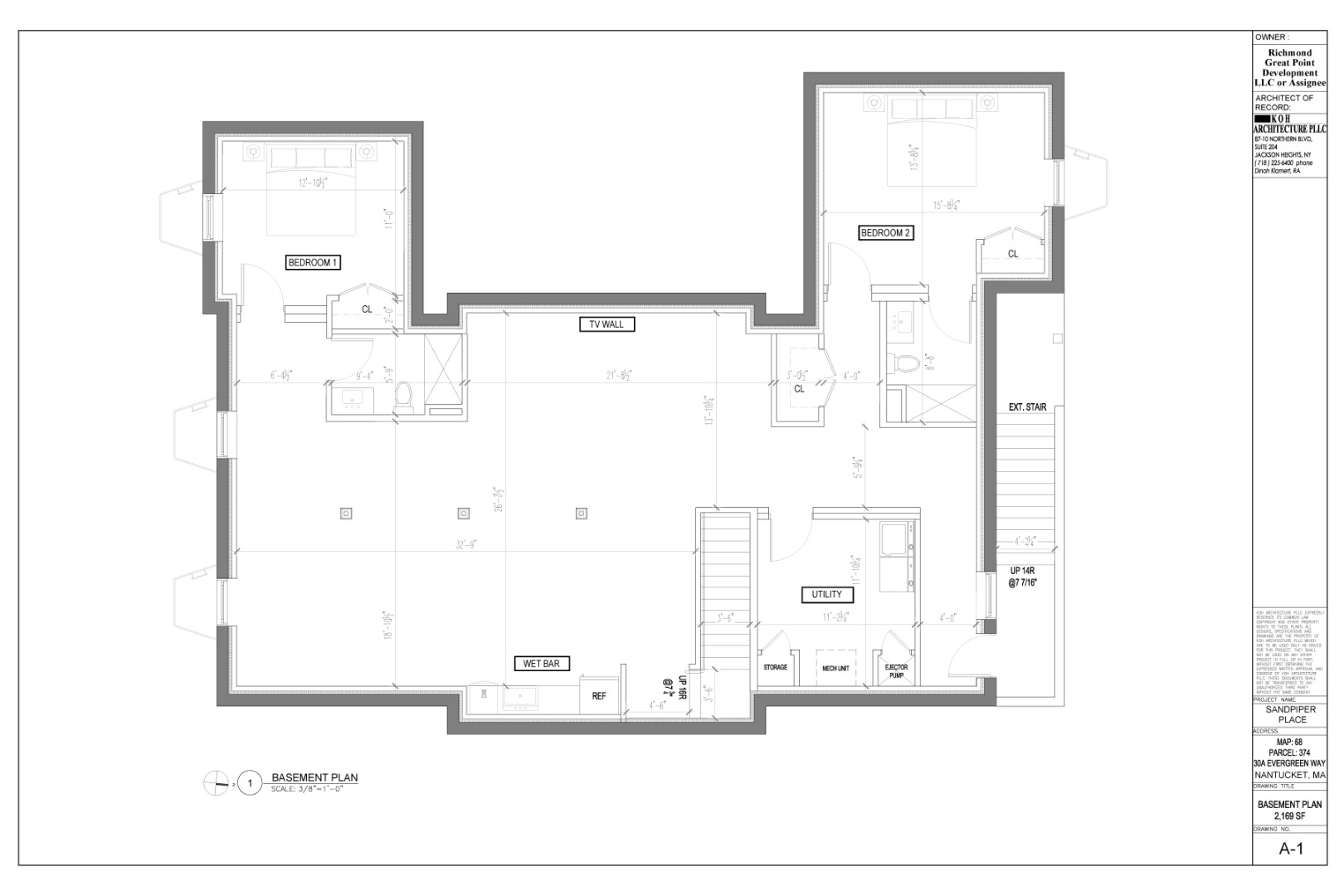 30A Evergreen Way