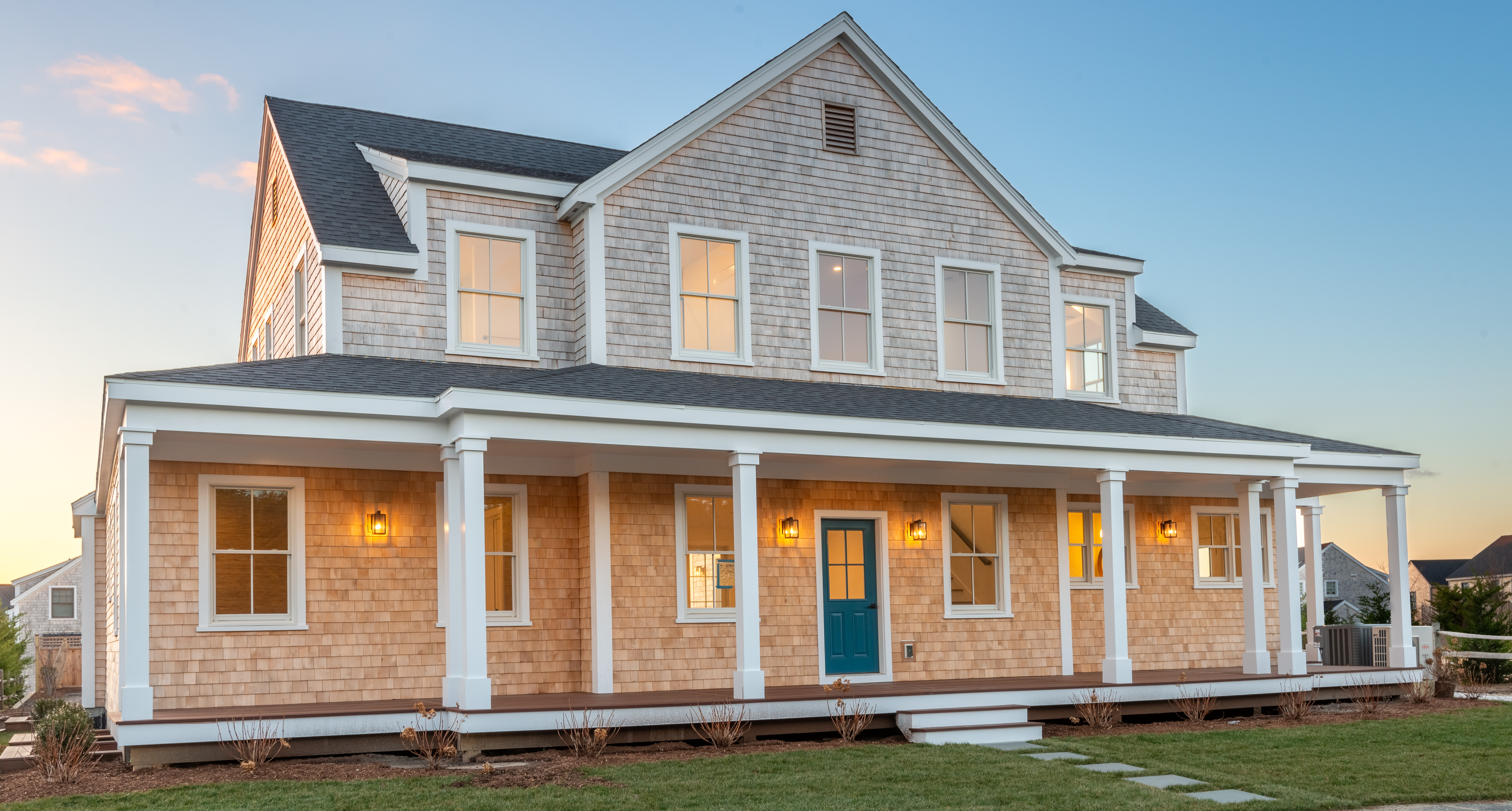 30A Evergreen Way
