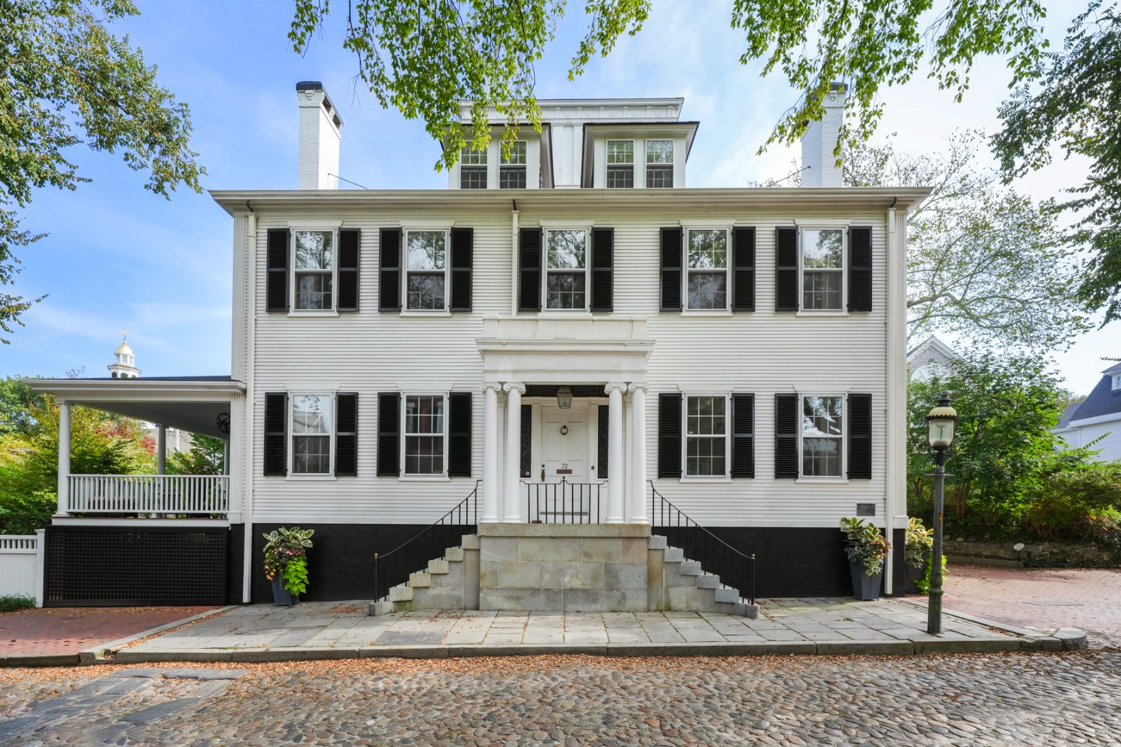 72 Main Street
