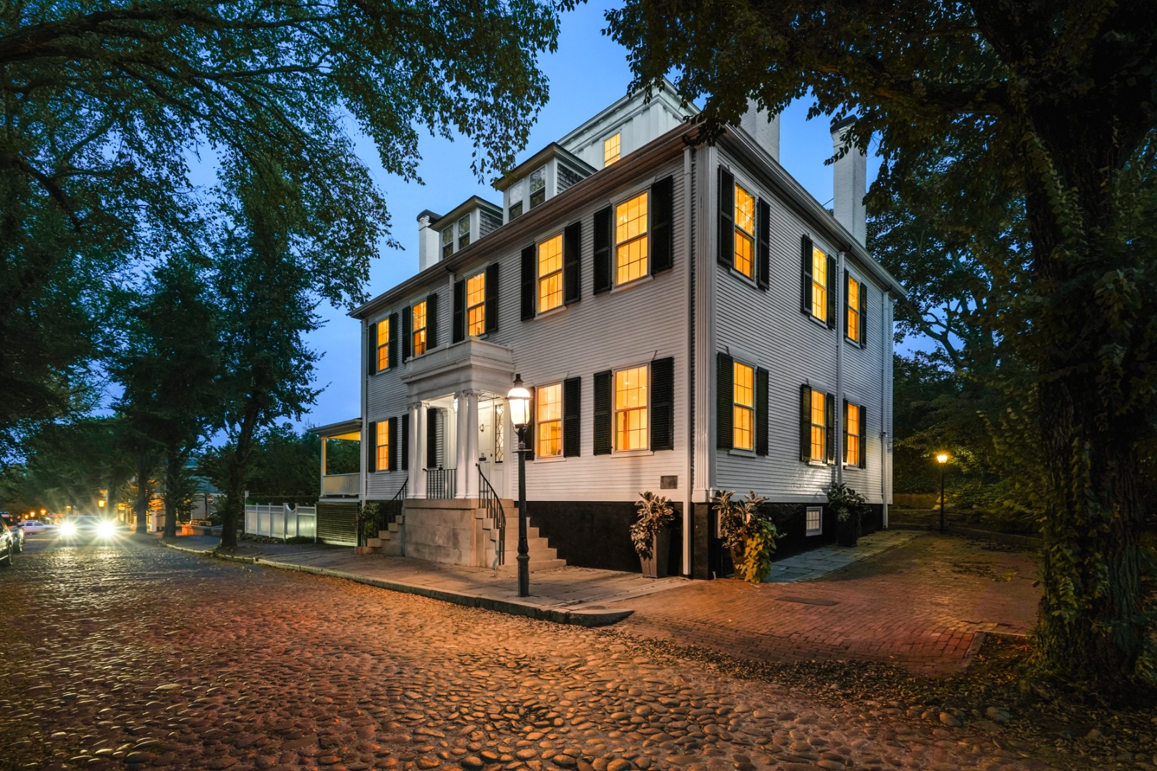 72 Main Street