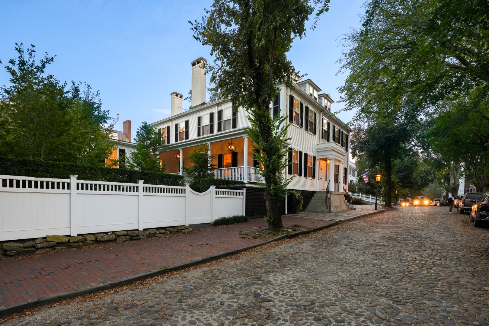 72 Main Street