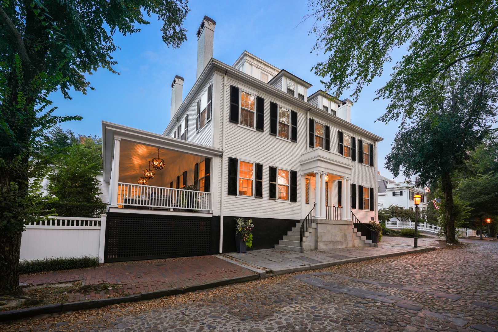 72 Main Street
