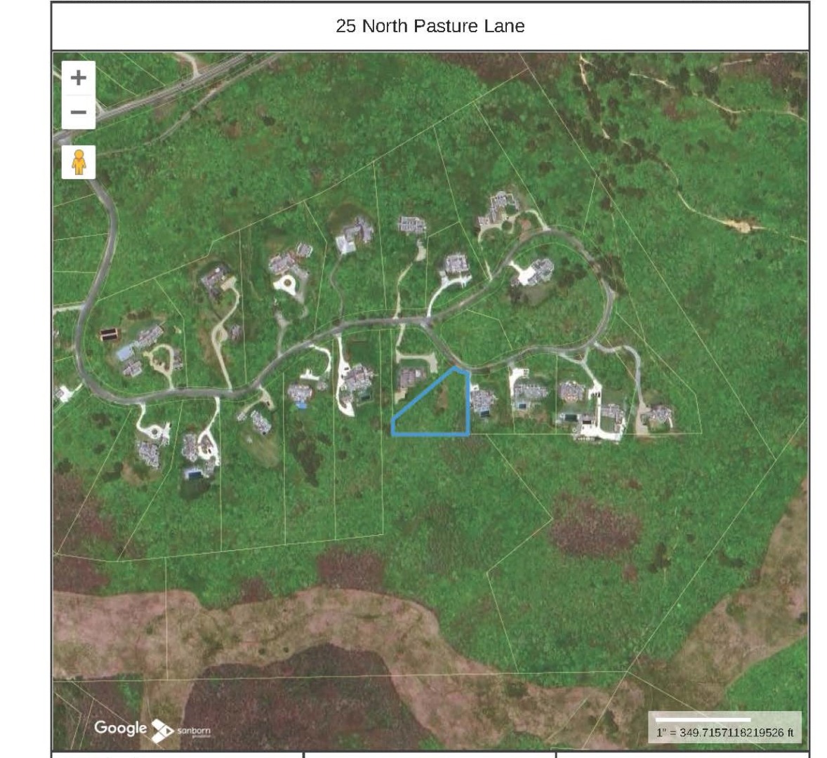 25 North Pasture Lane