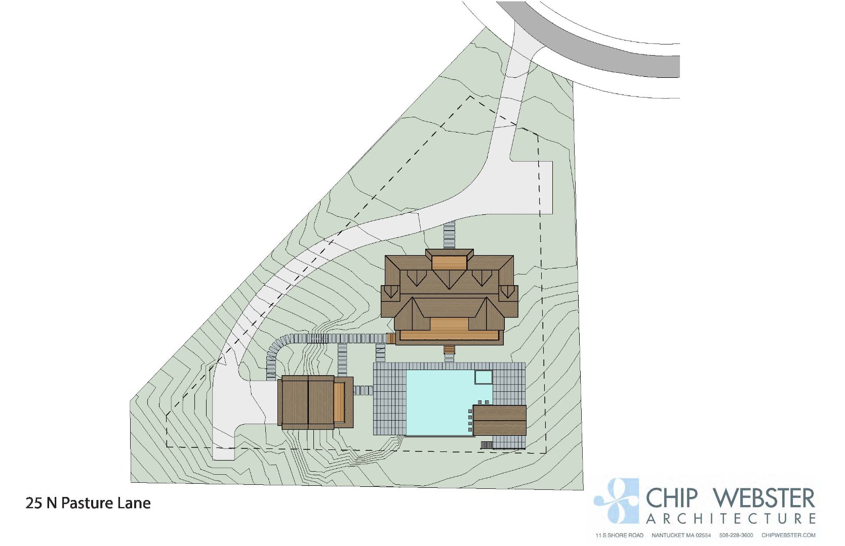 25 North Pasture Lane