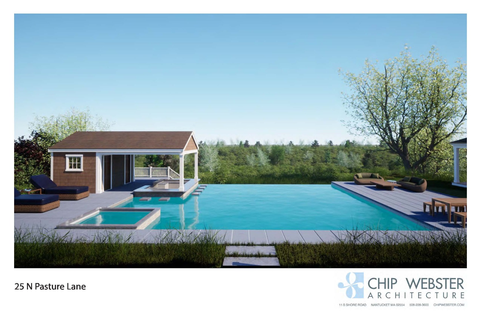 25 North Pasture Lane