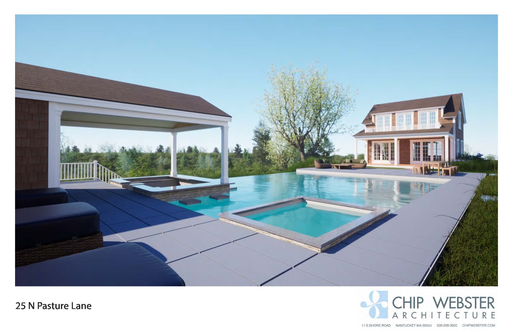 25 North Pasture Lane