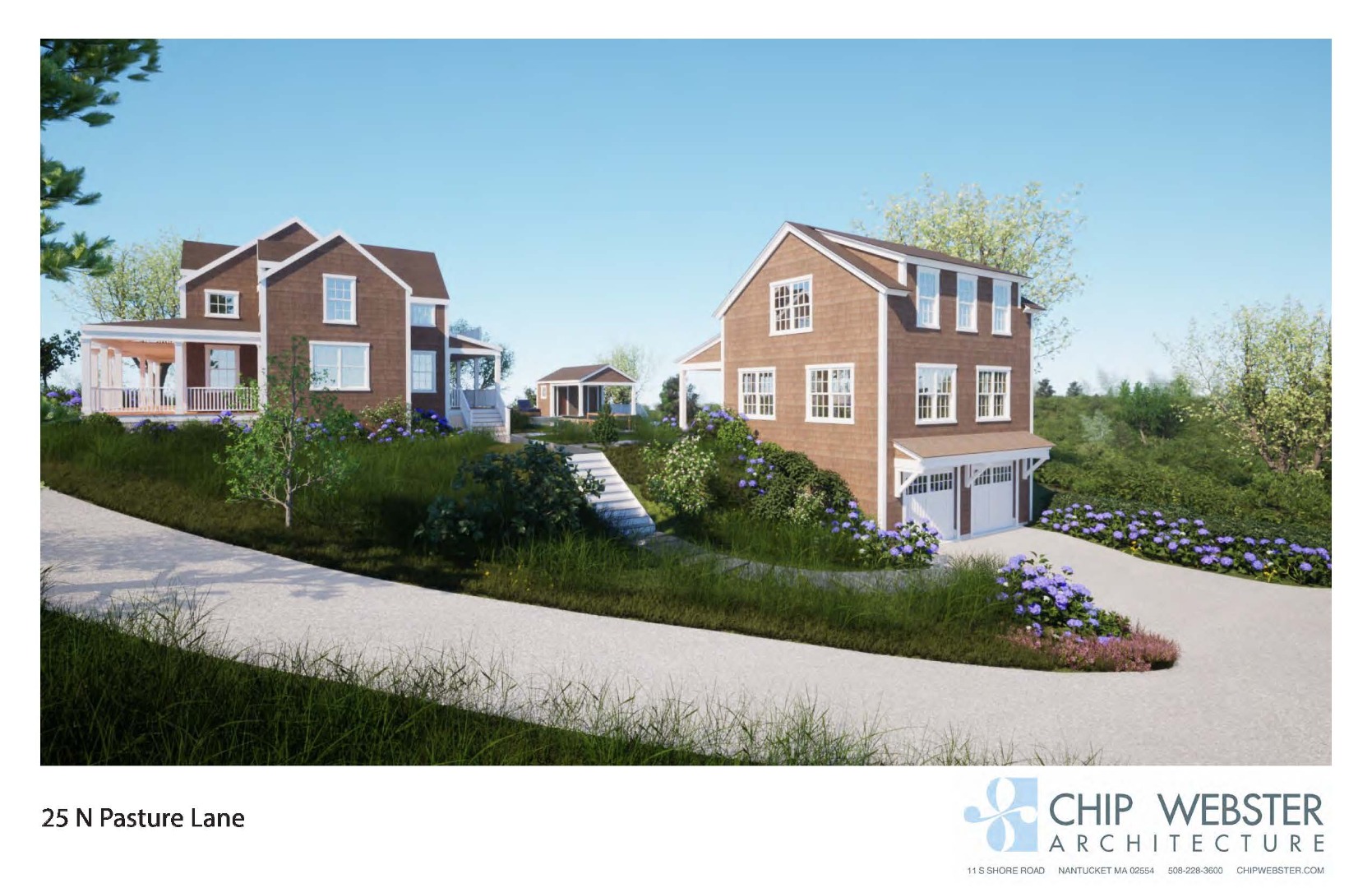 25 North Pasture Lane