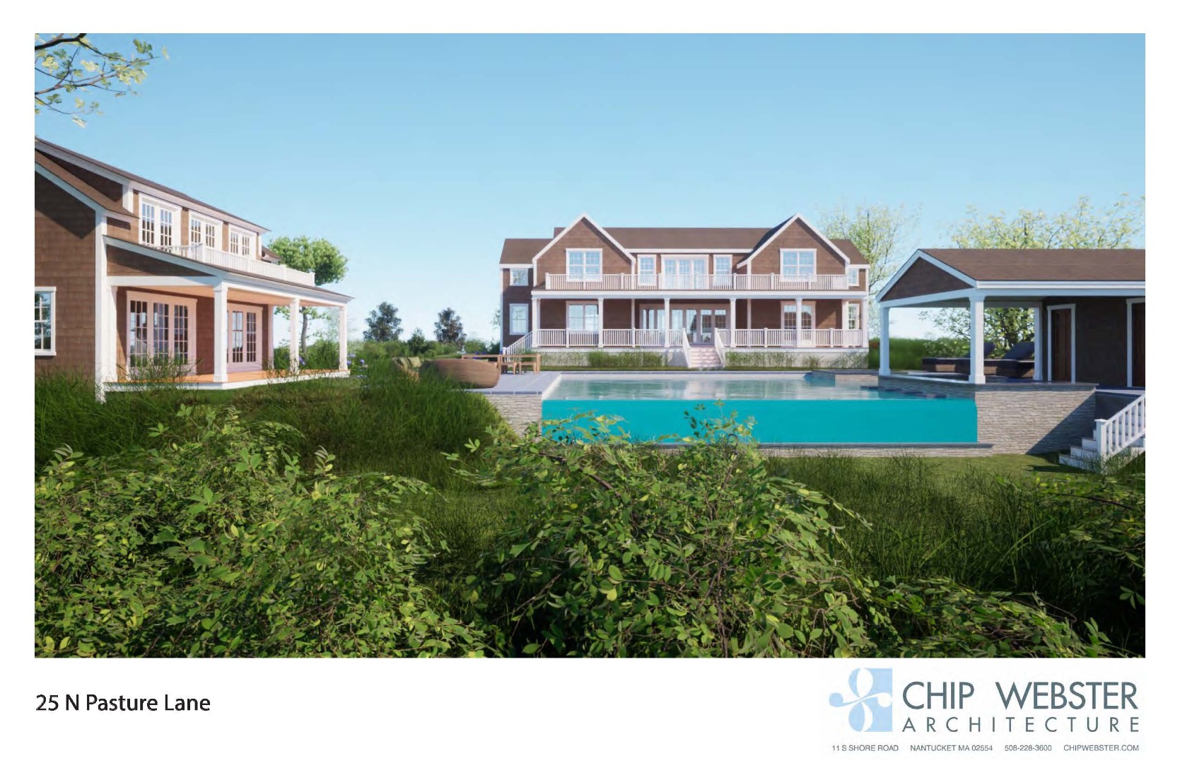 25 North Pasture Lane