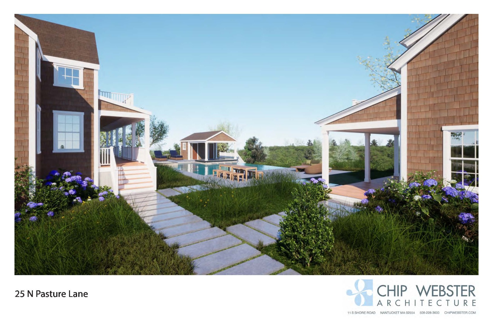 25 North Pasture Lane