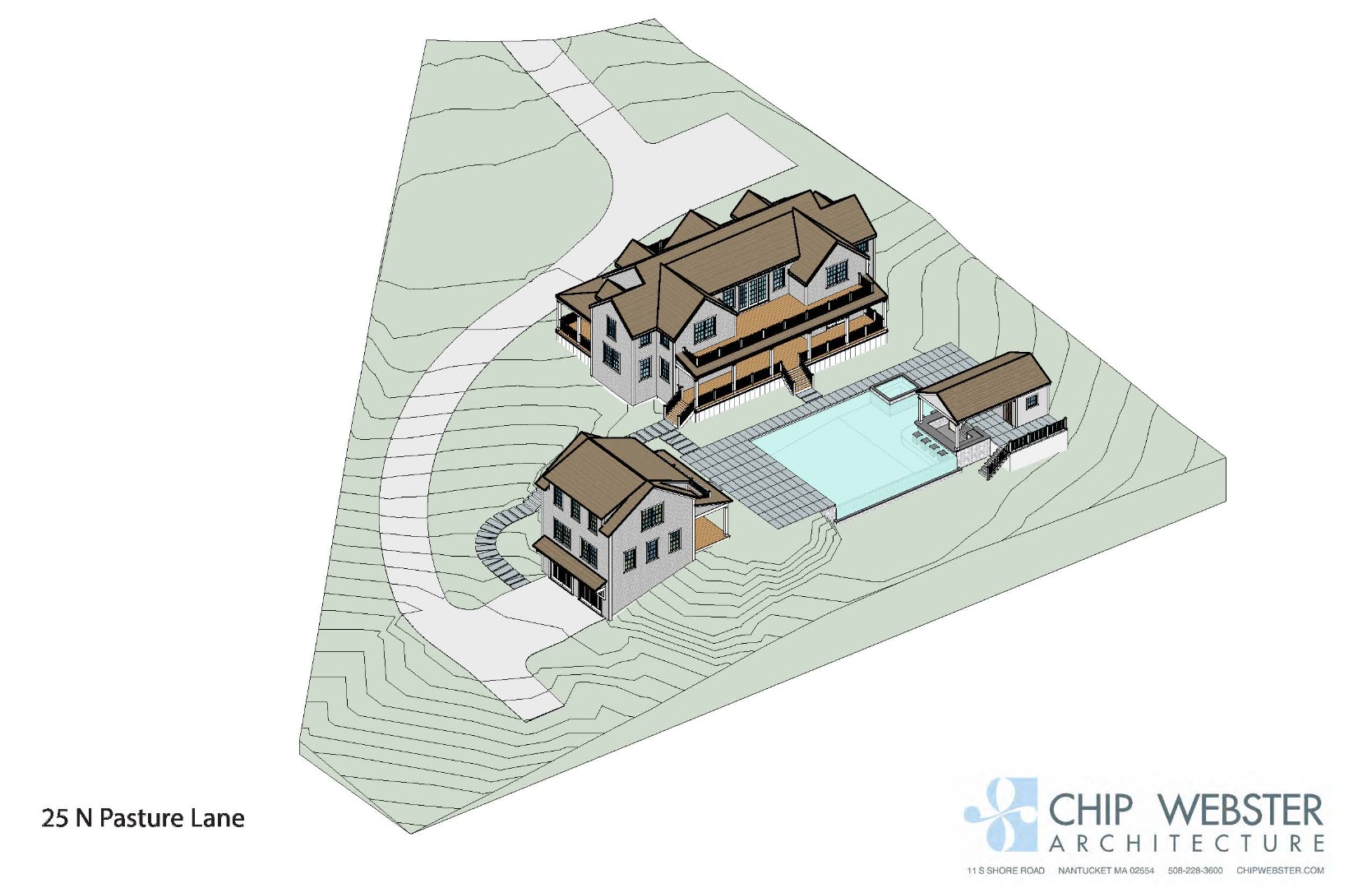 25 North Pasture Lane