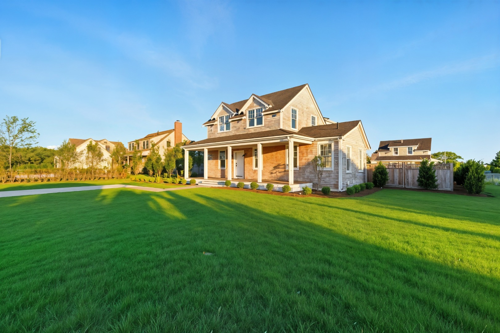 17 Cannonbury Lane