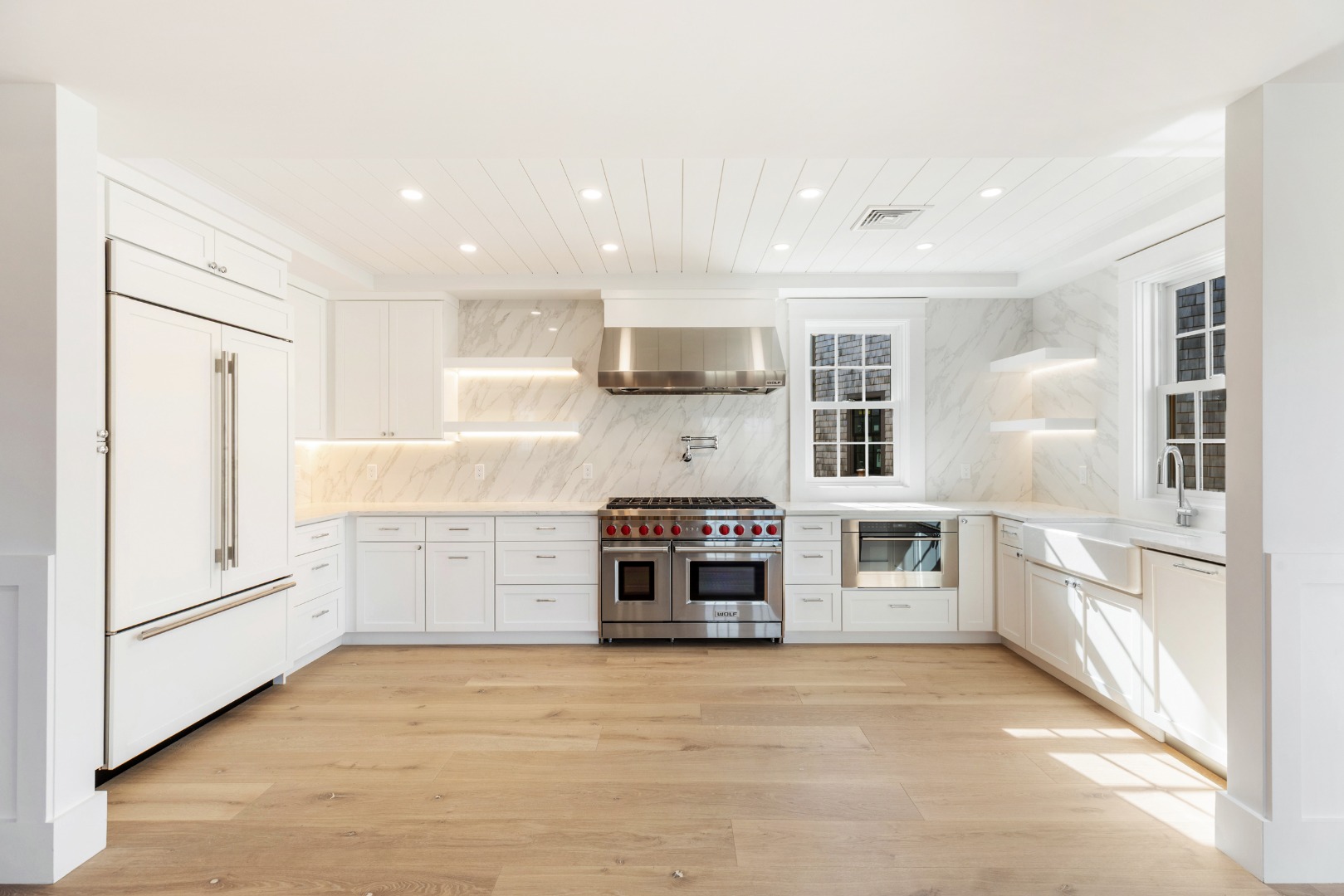 6 Mariner Way