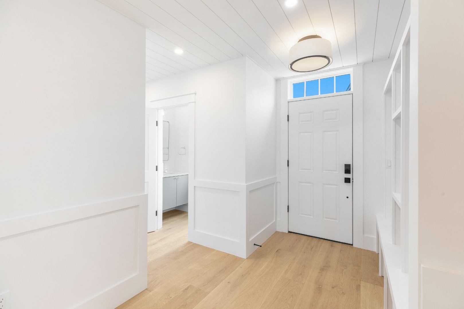 6 Mariner Way