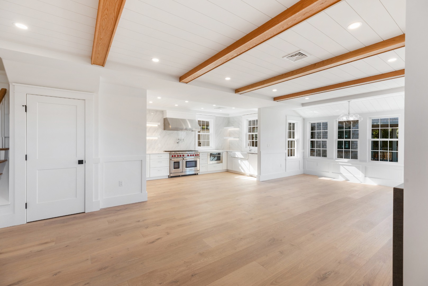 6 Mariner Way