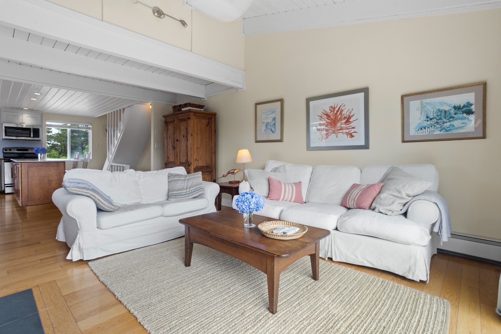 27 South Cambridge Street