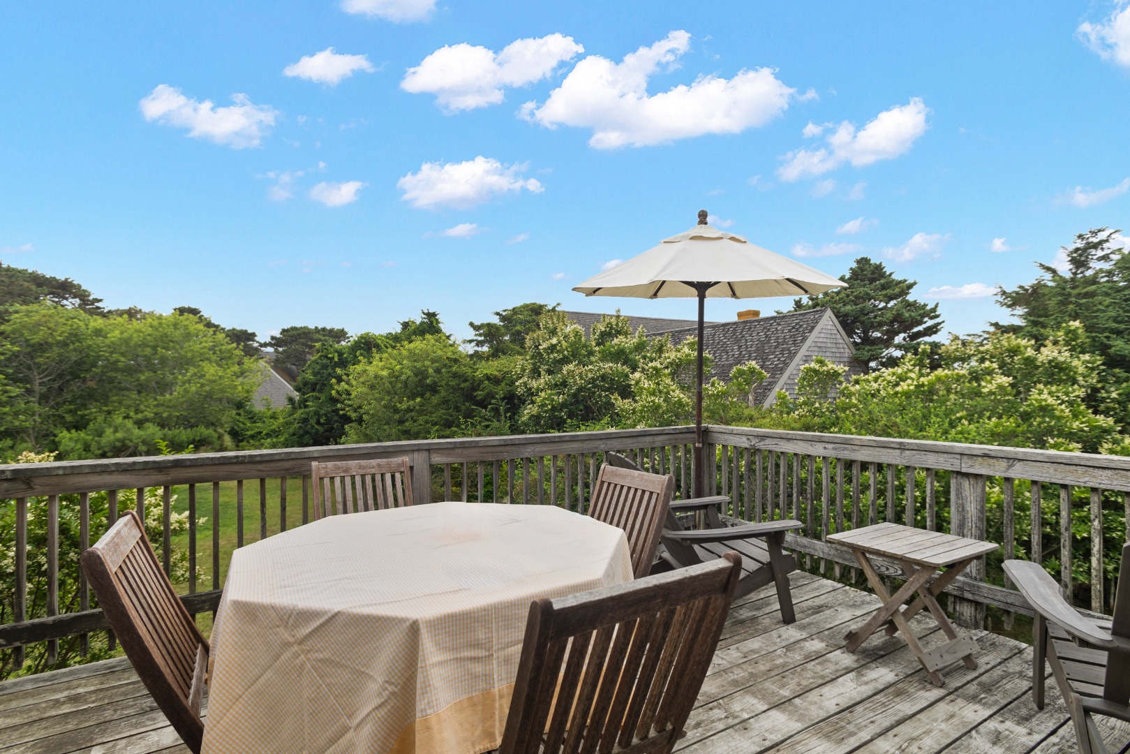 27 South Cambridge Street